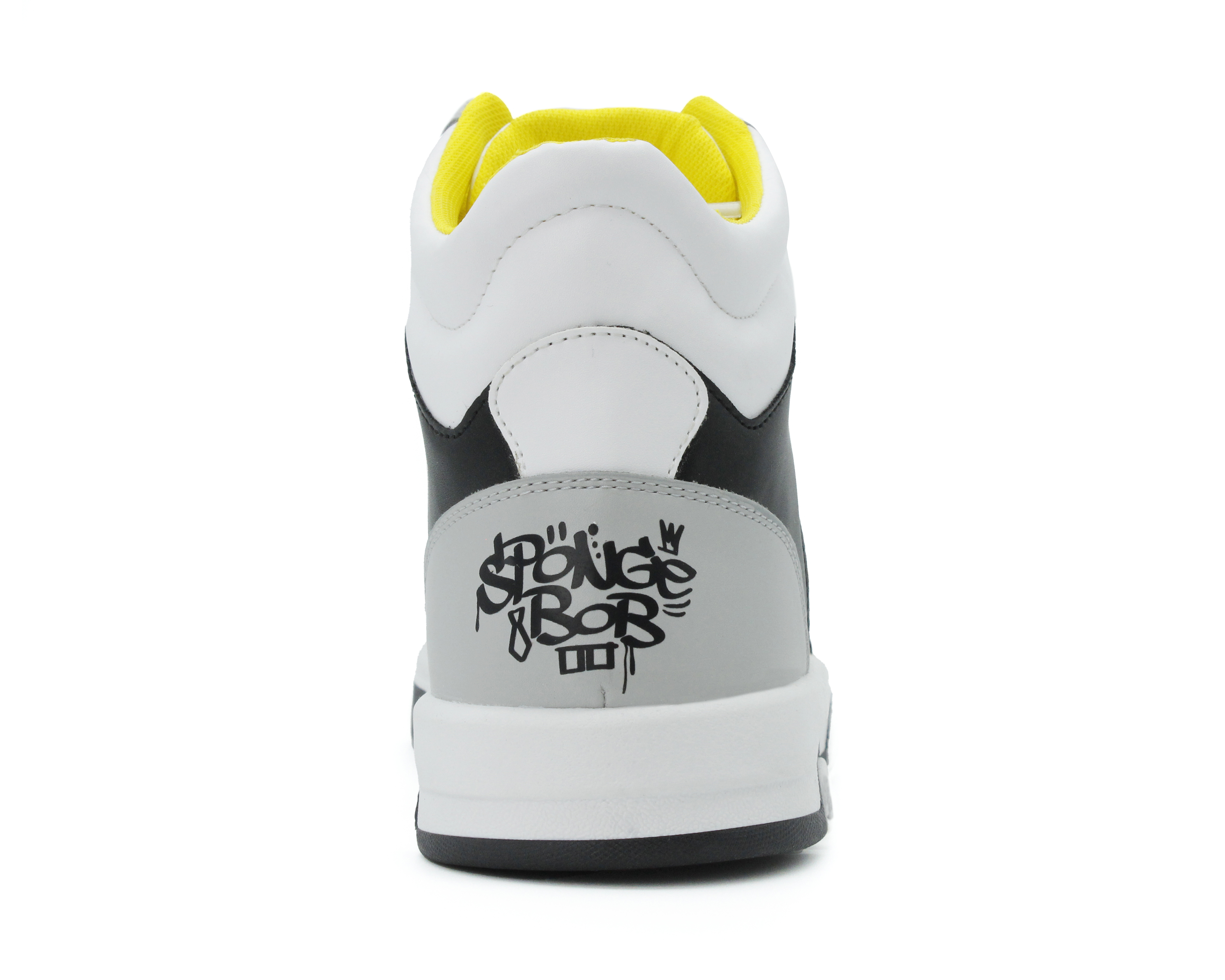 Foto 3 | Foto 3 | Tenis Casuales Bob Esponja para Hombre