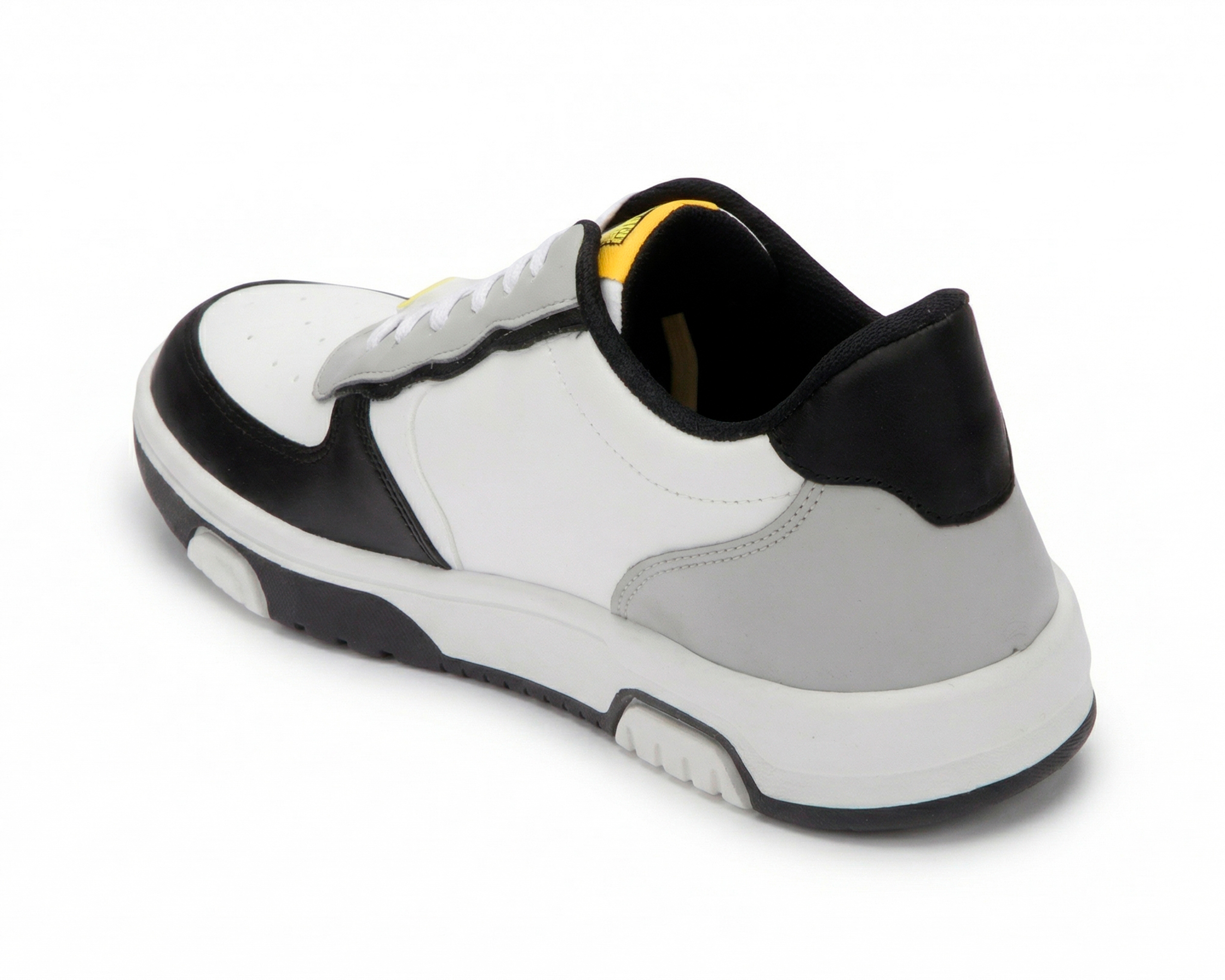 Foto 4 pulgar | Foto 3 | Tenis Casuales Bob Esponja para Hombre