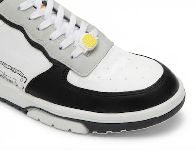 Foto 6 | Foto 6 | Tenis Casuales Bob Esponja para Hombre