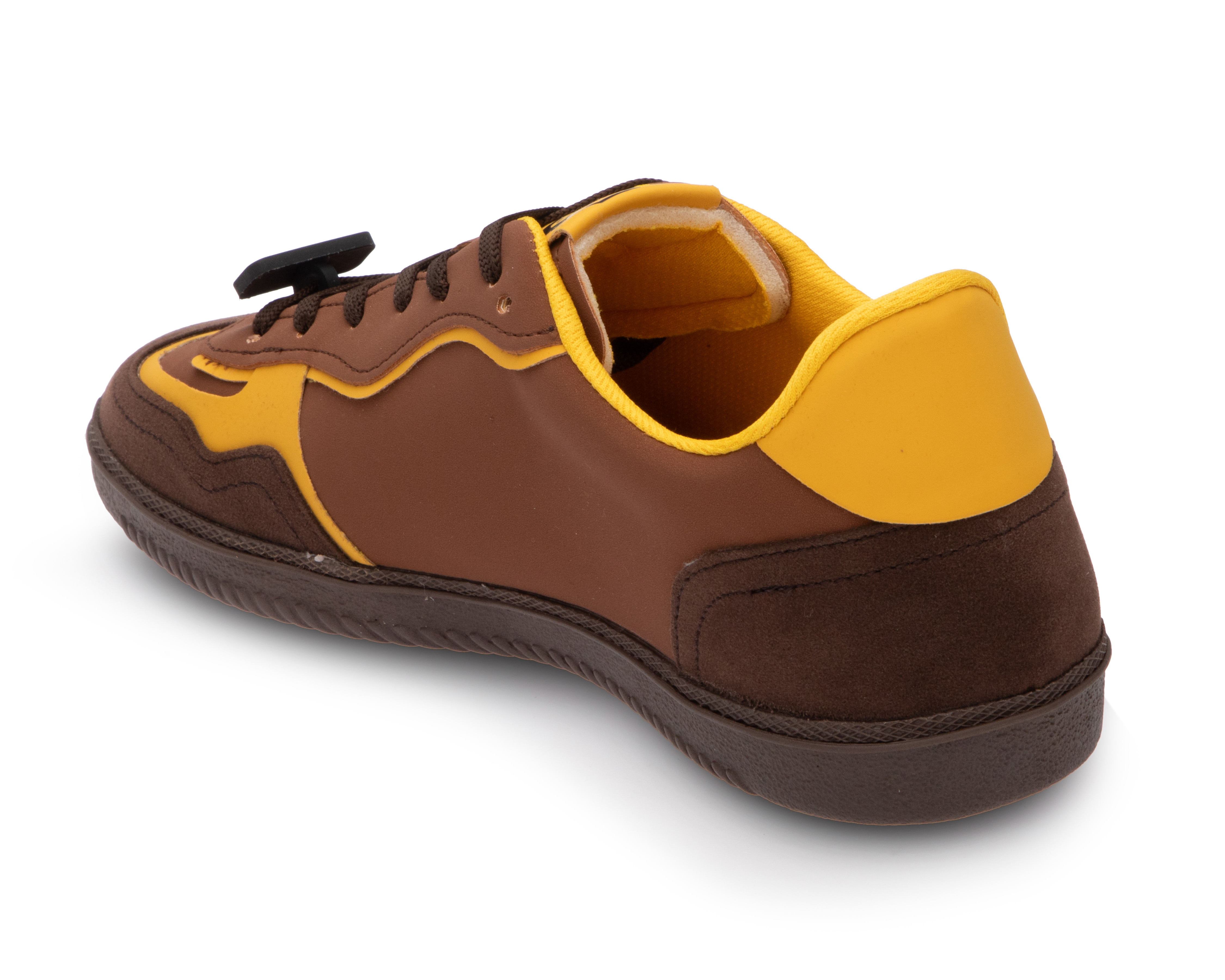 Foto 4 pulgar | Foto 3 | Tenis Casuales Bob Esponja para Hombre