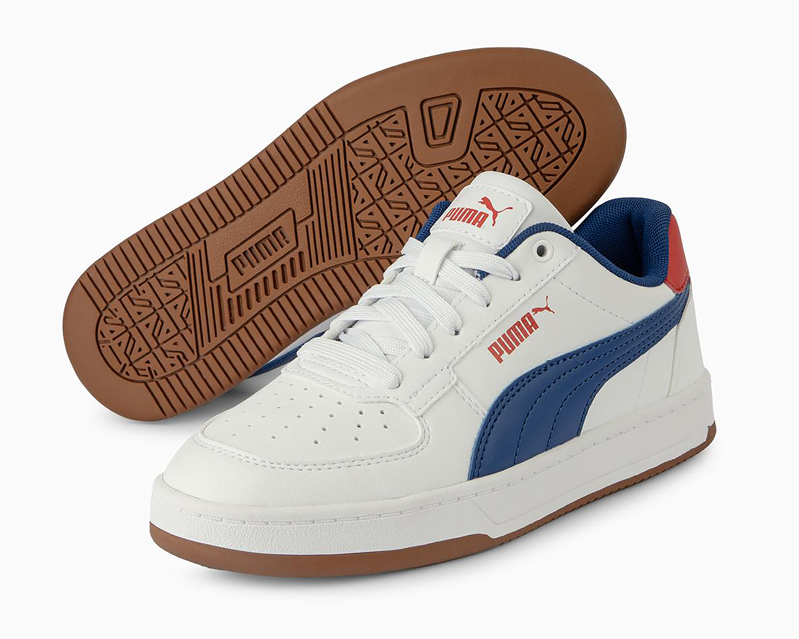 Tenis Puma Caven 2.0 JR Juveniles