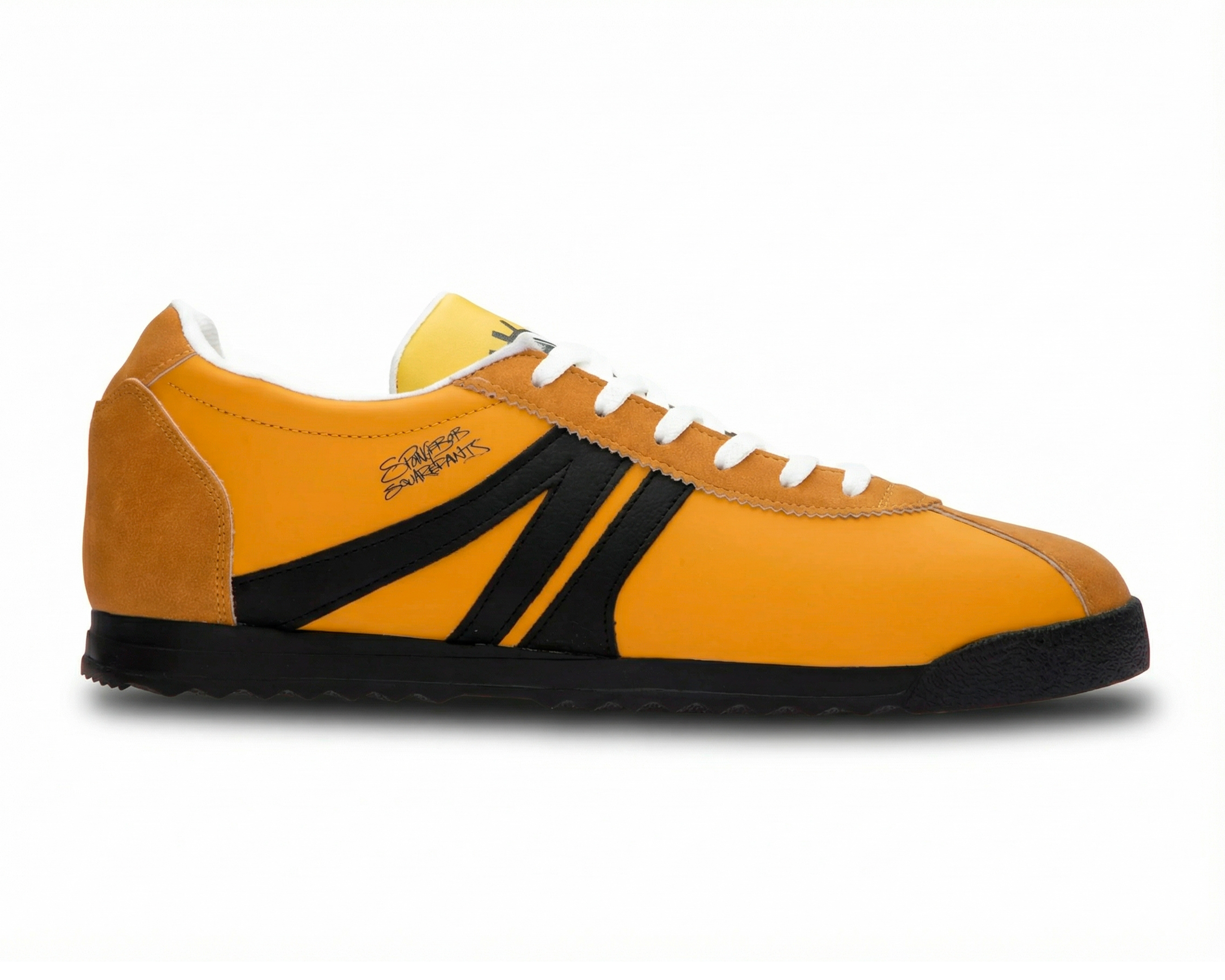 Foto 3 pulgar | Foto 2 | Tenis Casuales Bob Esponja para Hombre