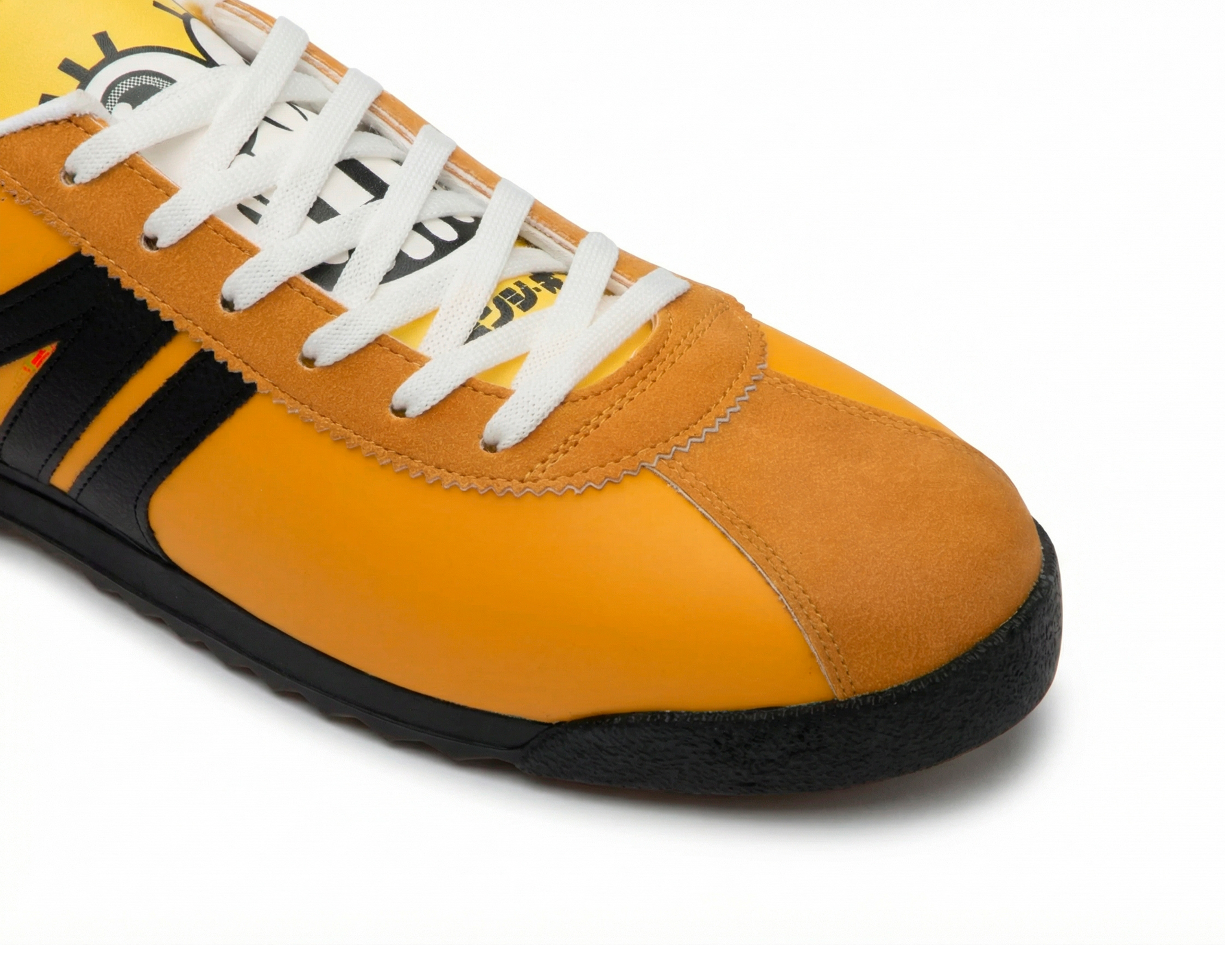 Foto 7 pulgar | Foto 6 | Tenis Casuales Bob Esponja para Hombre