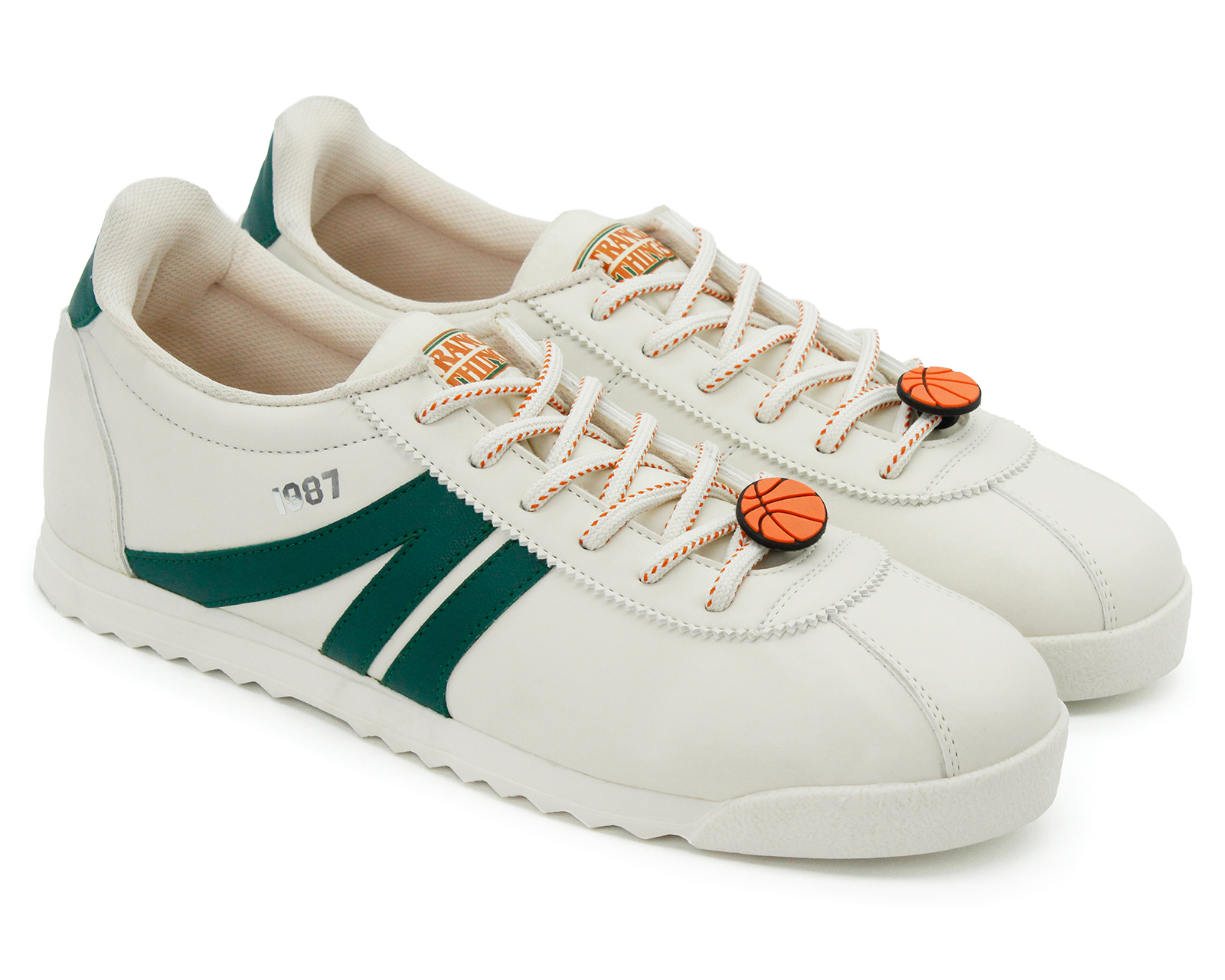 Foto 2 pulgar | Foto 1 | Tenis Casuales Stranger Things para Hombre