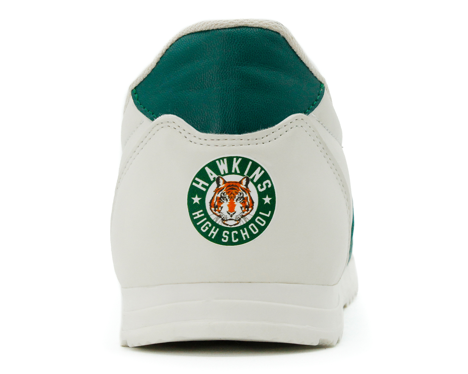 Foto 3 | Foto 3 | Tenis Casuales Stranger Things para Hombre