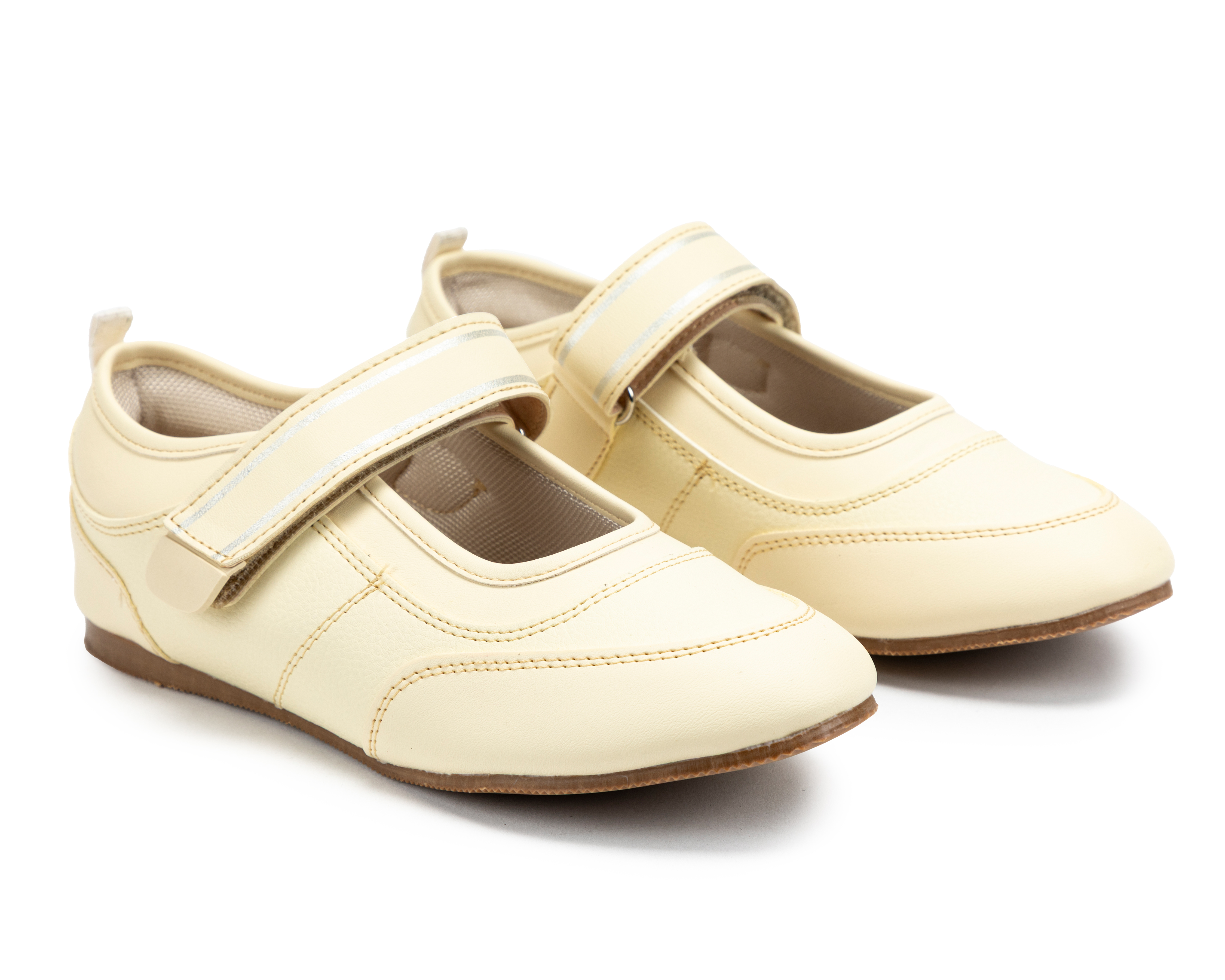 Foto 2 pulgar | Foto 1 | Flats Girls Attitude para Niña