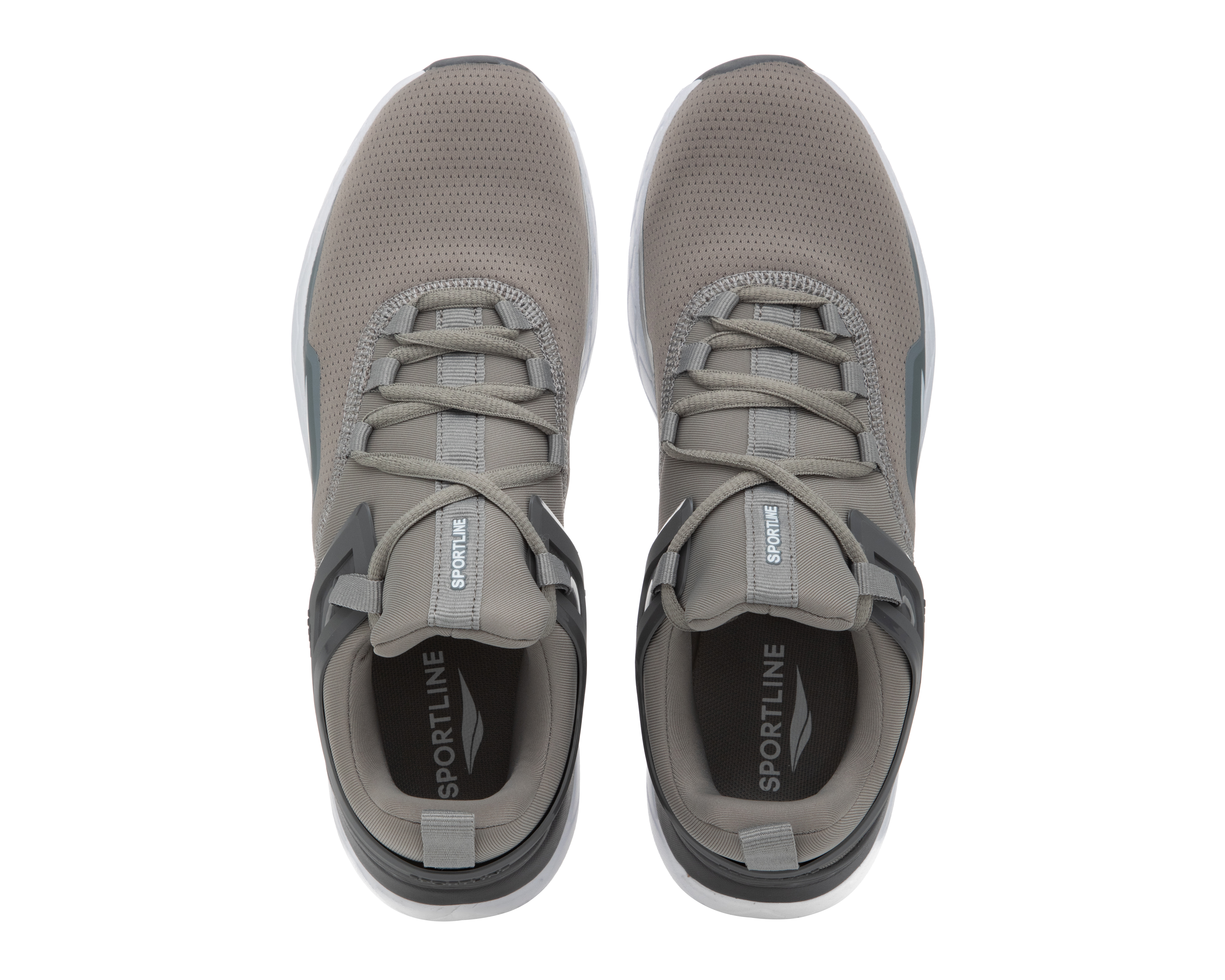 Foto 4 pulgar | Foto 3 | Tenis Sportline para Hombre