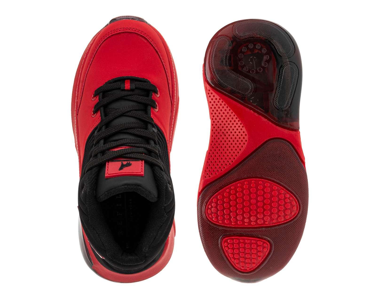 Foto 2 | Foto 2 | Tenis de Moda Refill para Niño