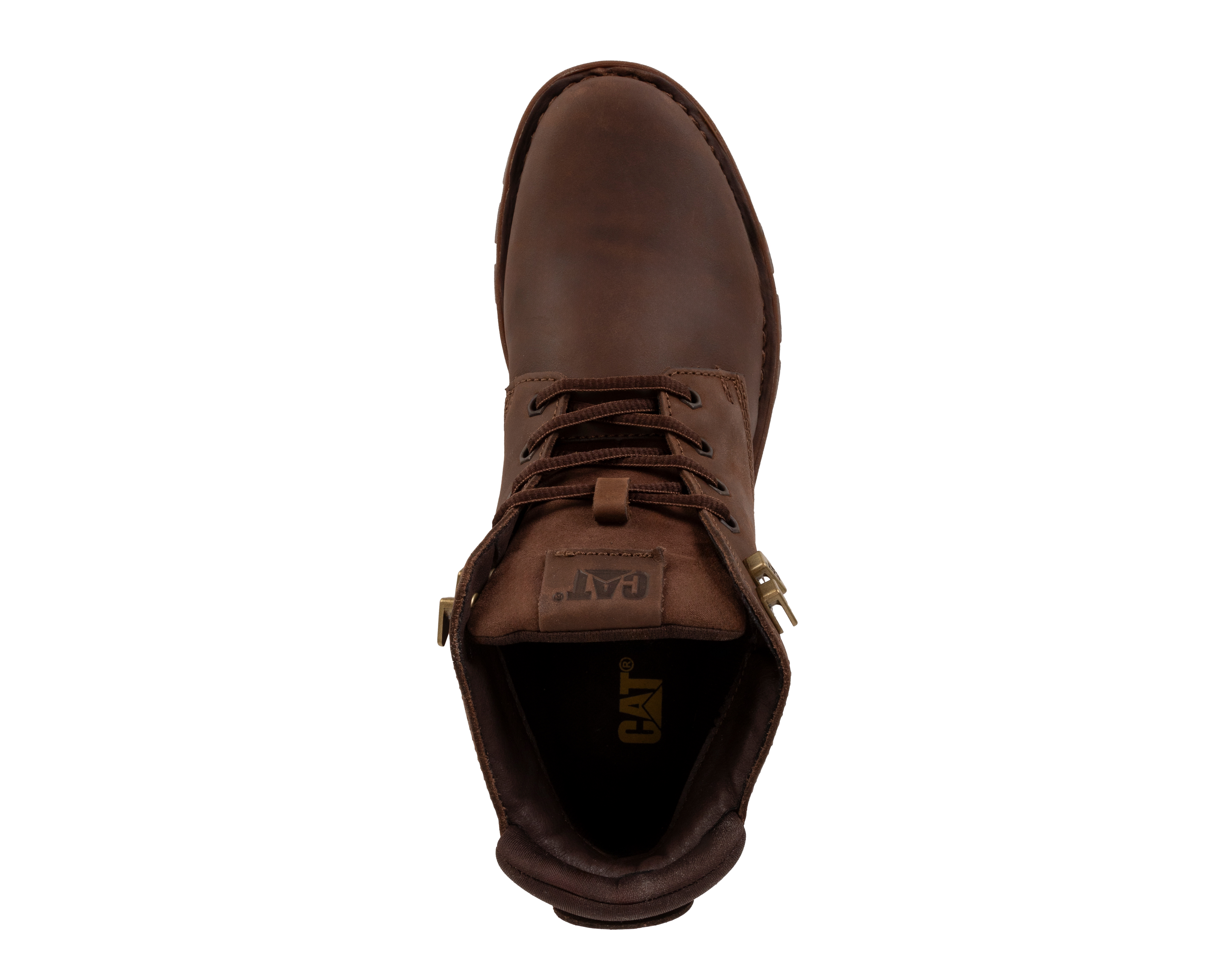 Foto 5 | Foto 5 | Botas Outdoor CAT para Hombre