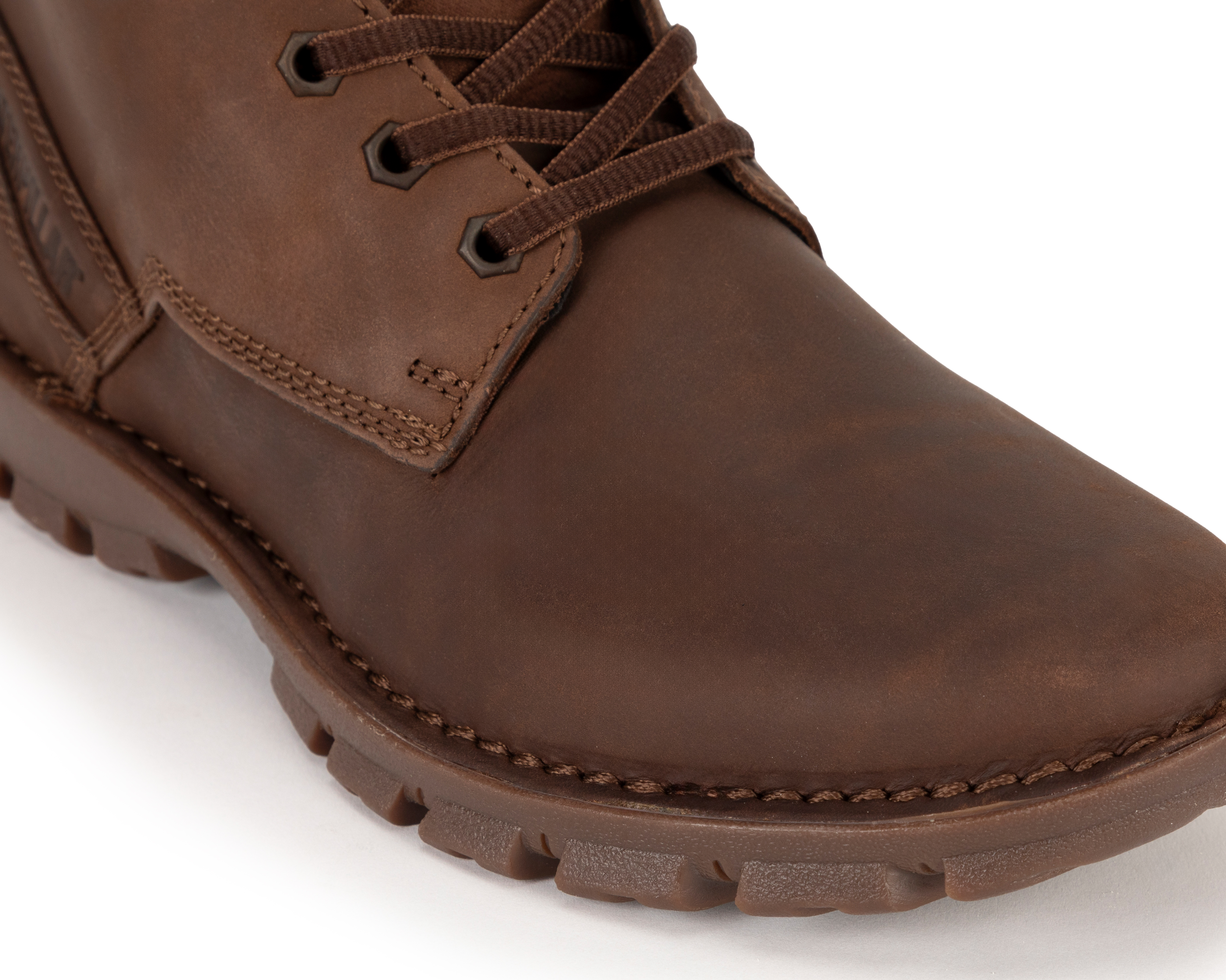 Foto 6 | Foto 6 | Botas Outdoor CAT para Hombre