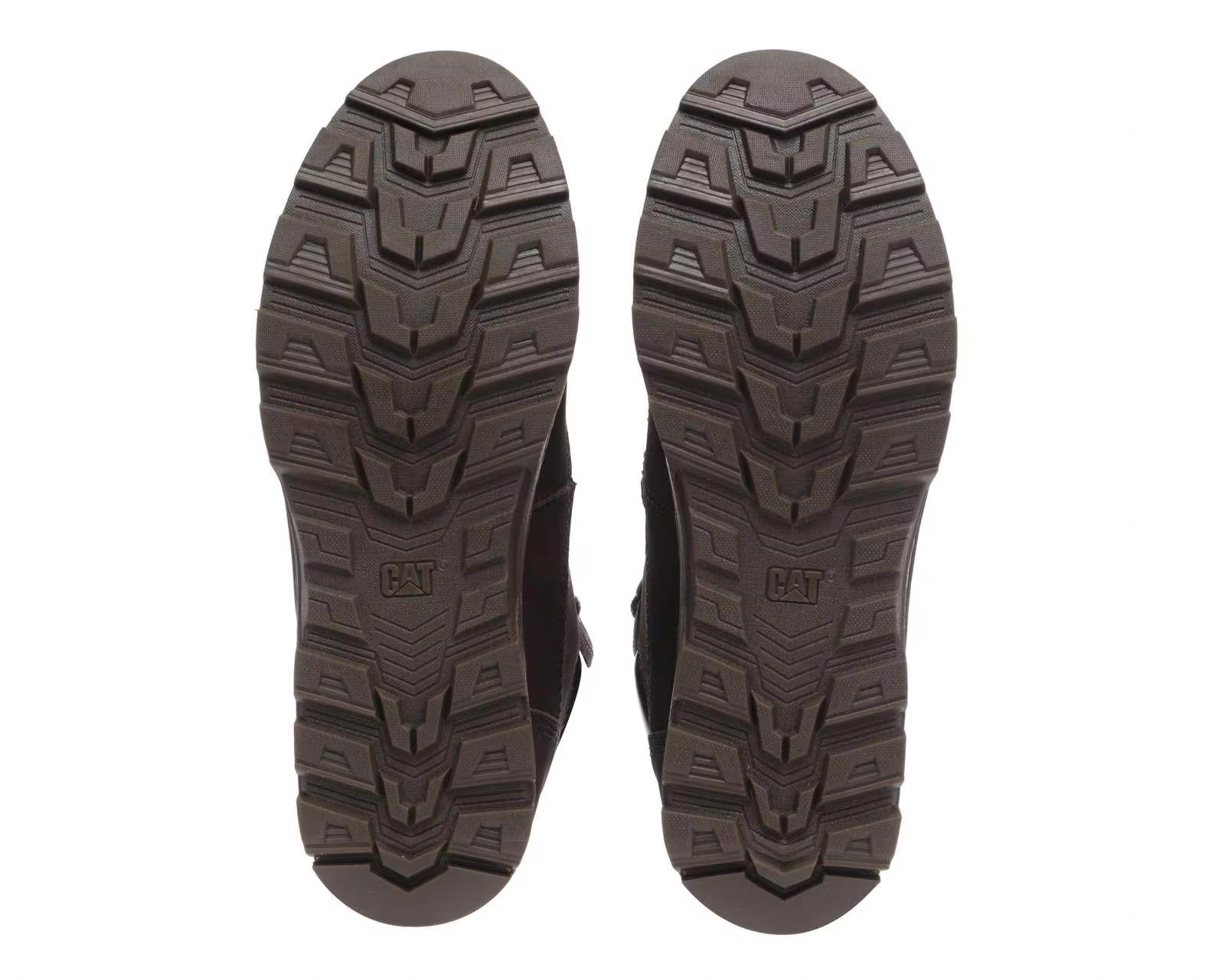 Foto 3 pulgar | Foto 2 | Botas Casuales CAT Horizon HI M4M de Piel para Hombre