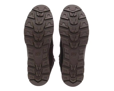 Foto 2 | Foto 2 | Botas Casuales CAT Horizon HI M4M de Piel para Hombre