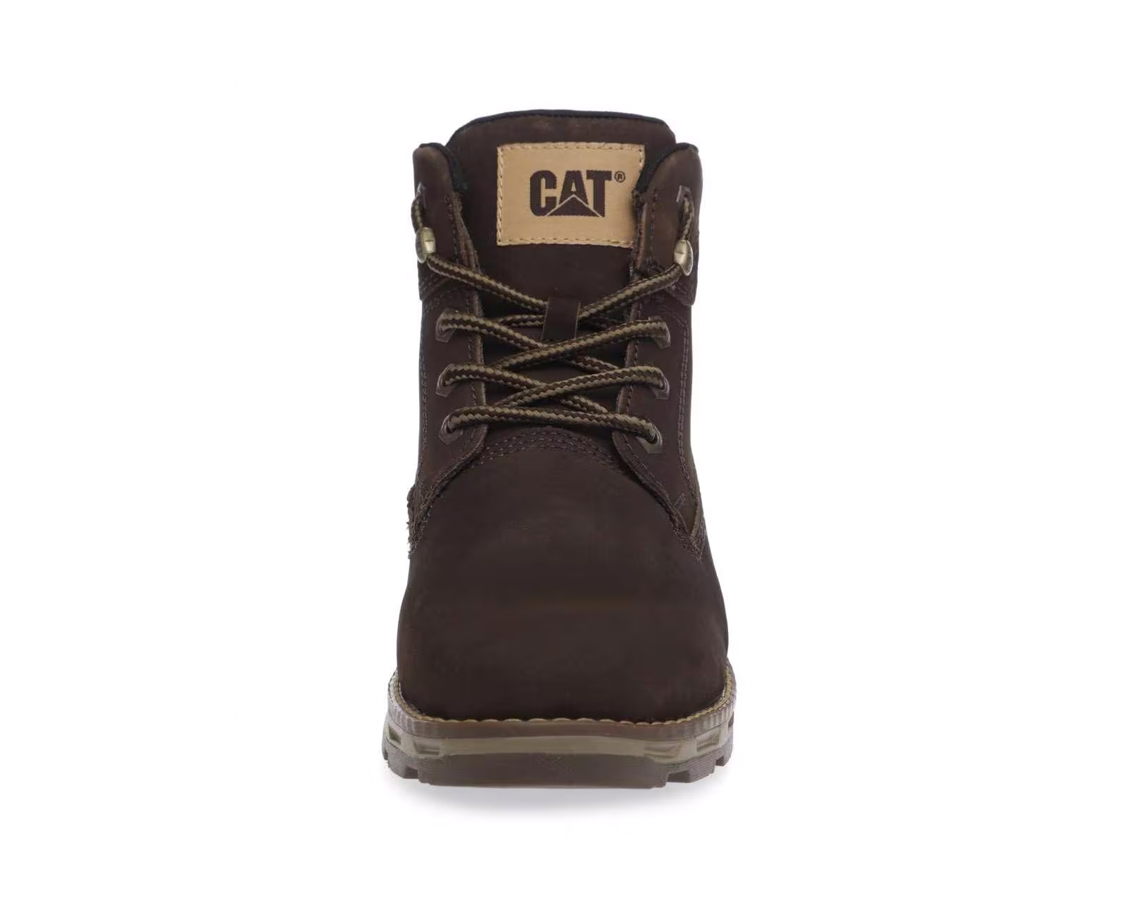 Foto 6 pulgar | Foto 5 | Botas Casuales CAT Horizon HI M4M de Piel para Hombre