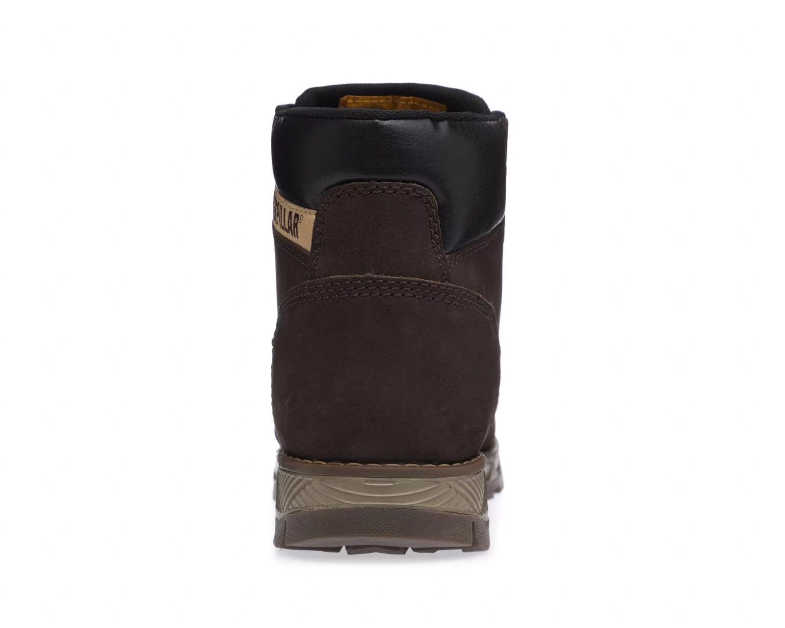 Foto 7 pulgar | Foto 6 | Botas Casuales CAT Horizon HI M4M de Piel para Hombre