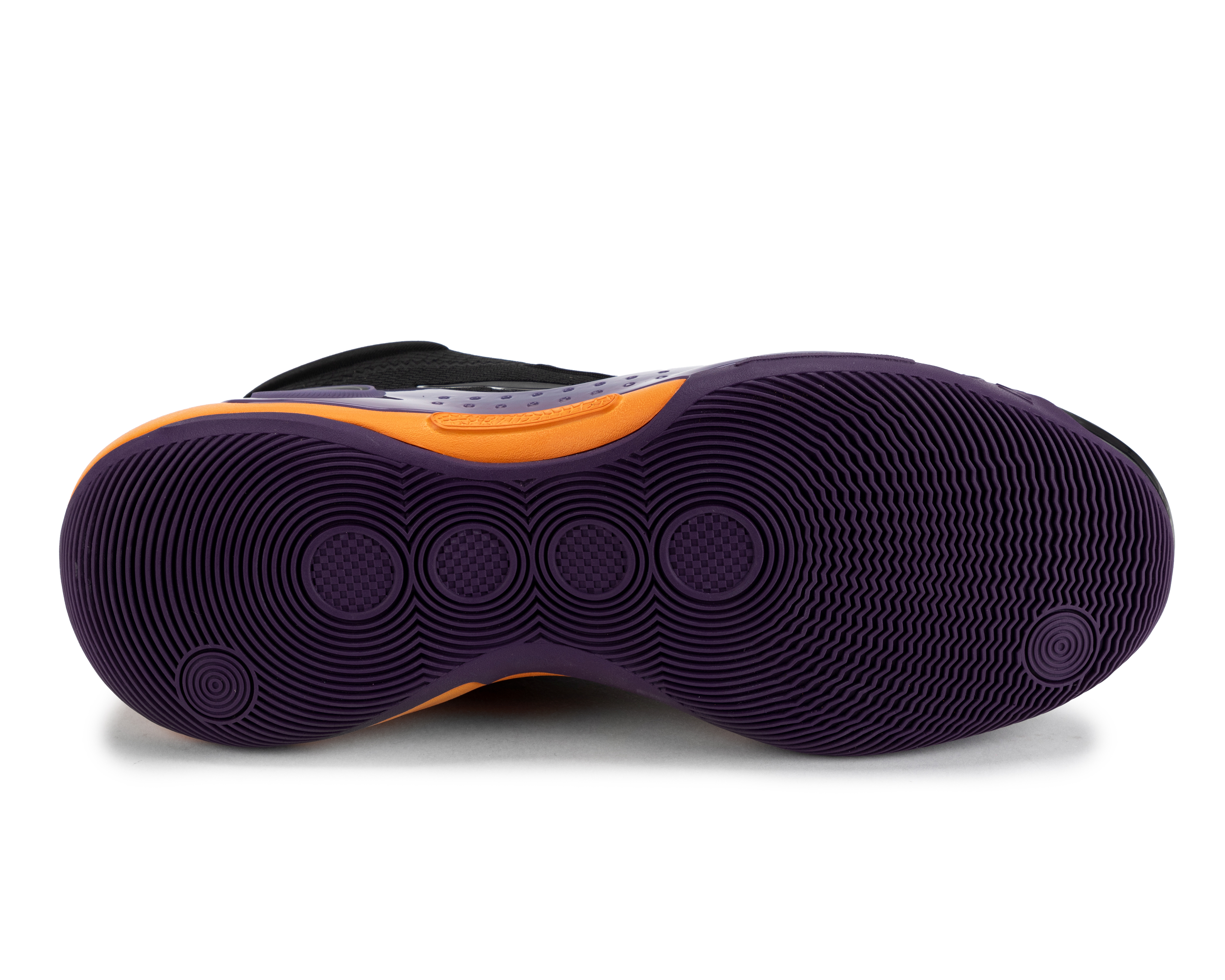 Foto 5 pulgar | Foto 4 | Tenis para Basquetbol Sportline para Hombre