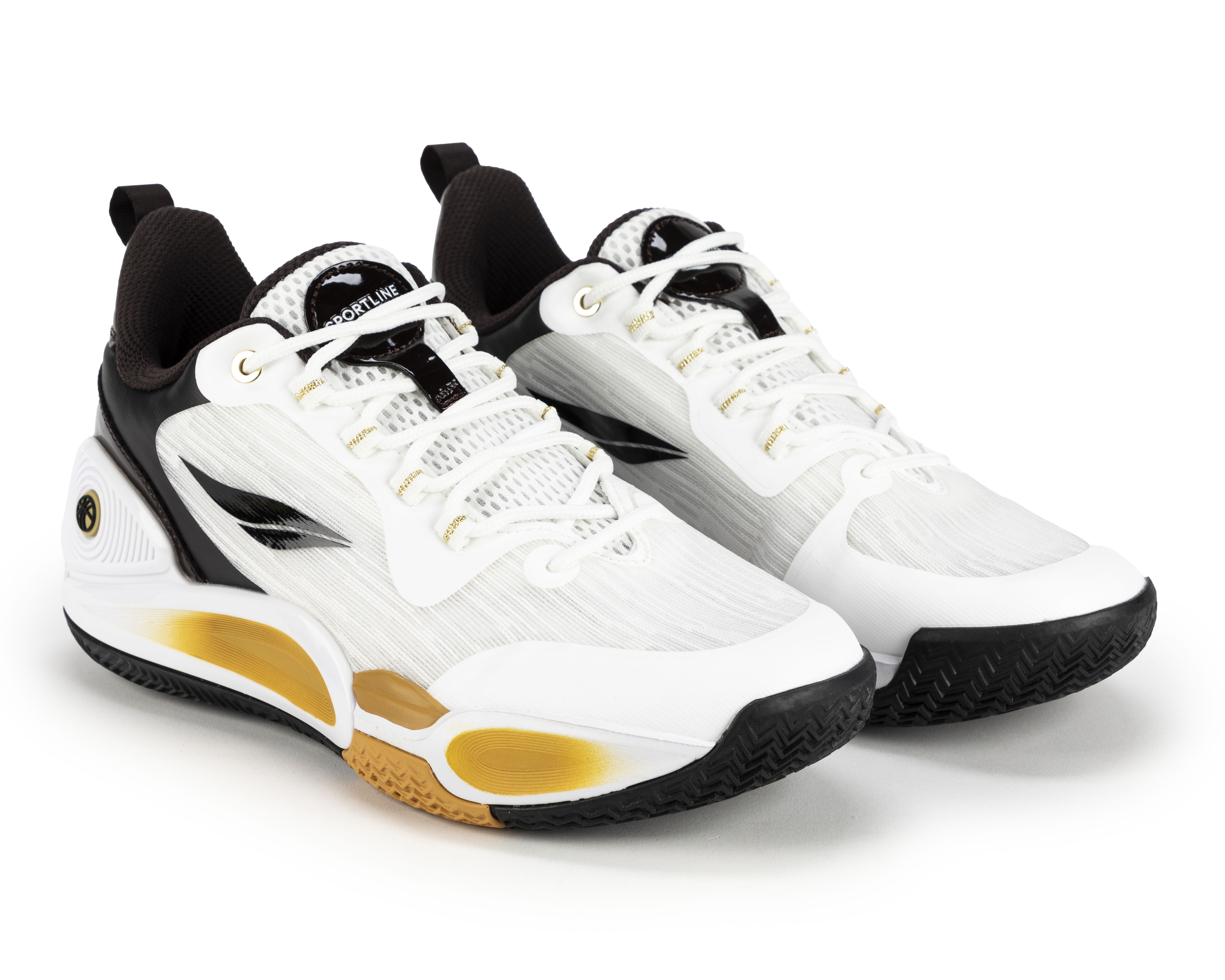 Foto 1 | Foto 1 | Tenis para Basquetbol Sportline para Hombre