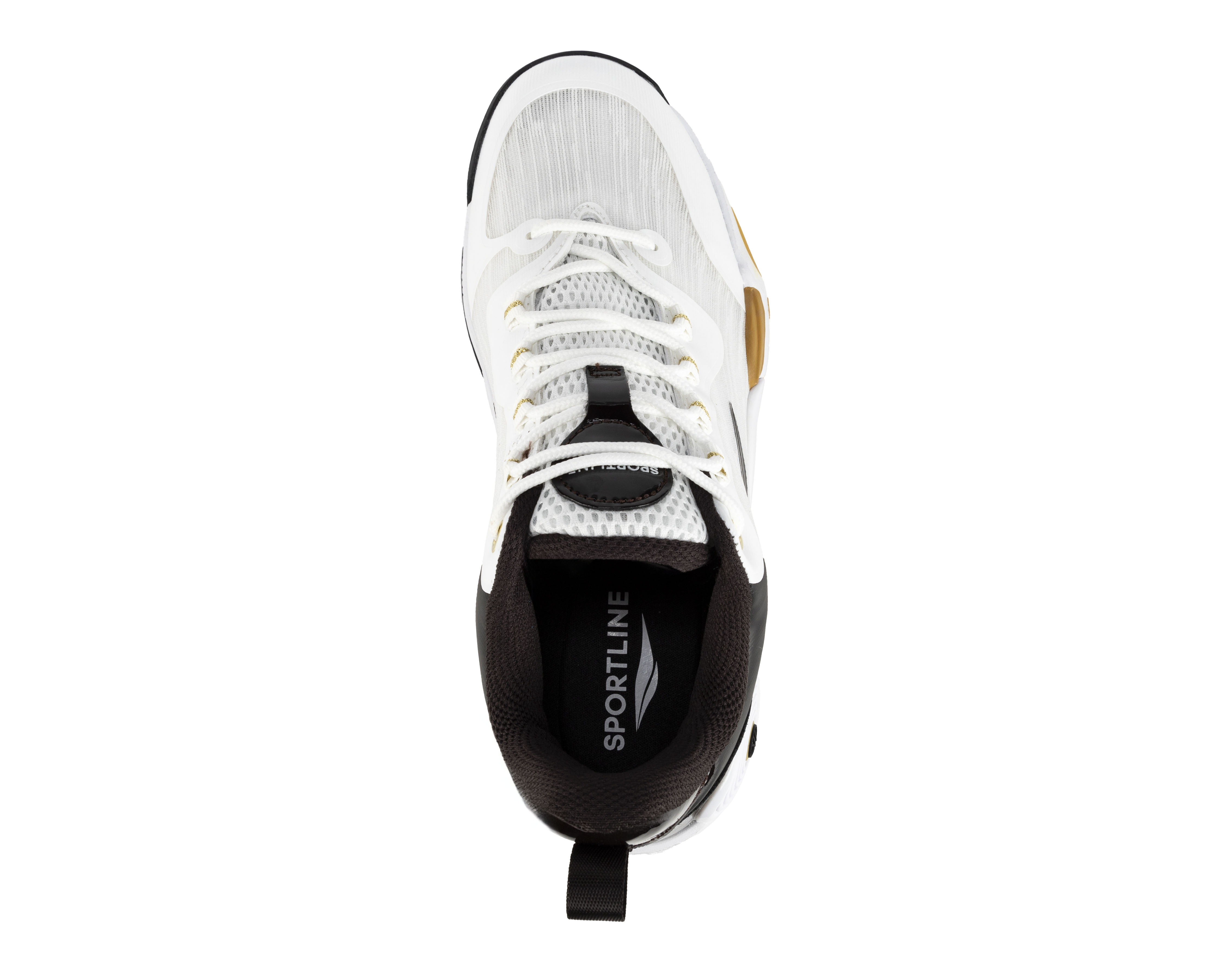 Foto 6 pulgar | Foto 5 | Tenis para Basquetbol Sportline para Hombre