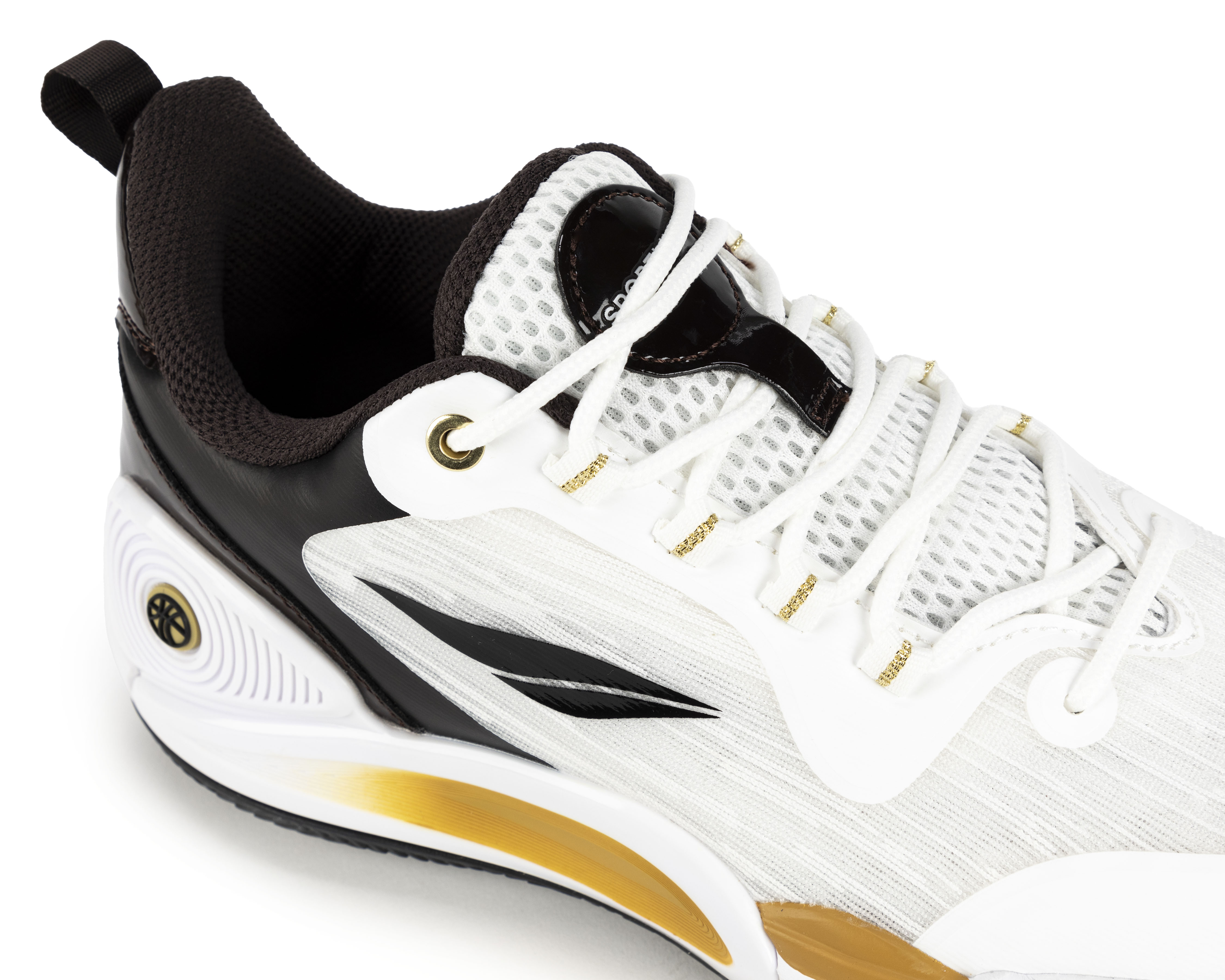 Foto 7 pulgar | Foto 6 | Tenis para Basquetbol Sportline para Hombre