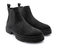 Botas Casuales Levi's Ortega de Piel para Hombre