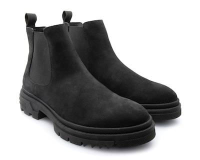 Foto 1 | Foto 1 | Botas Casuales Levi's Ortega de Piel para Hombre