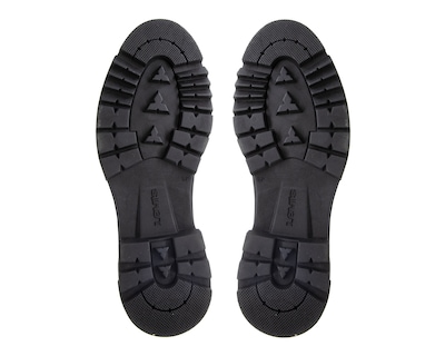 Foto 2 | Foto 2 | Botas Casuales Levi's Ortega de Piel para Hombre