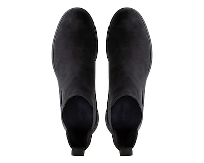 Foto 3 | Foto 3 | Botas Casuales Levi's Ortega de Piel para Hombre