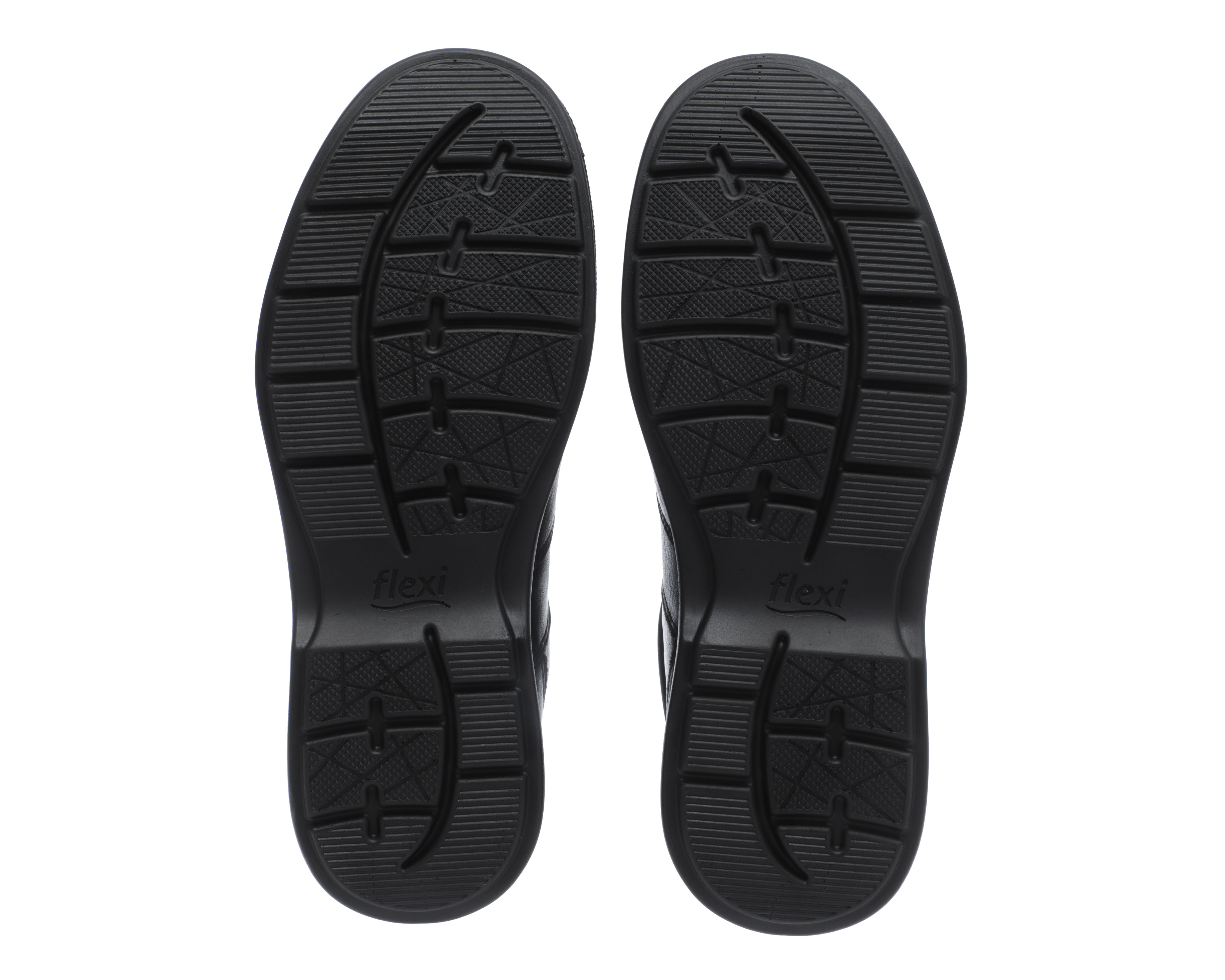 Foto 3 pulgar | Foto 2 | Zapatos Confort Flexi de Piel para Hombre