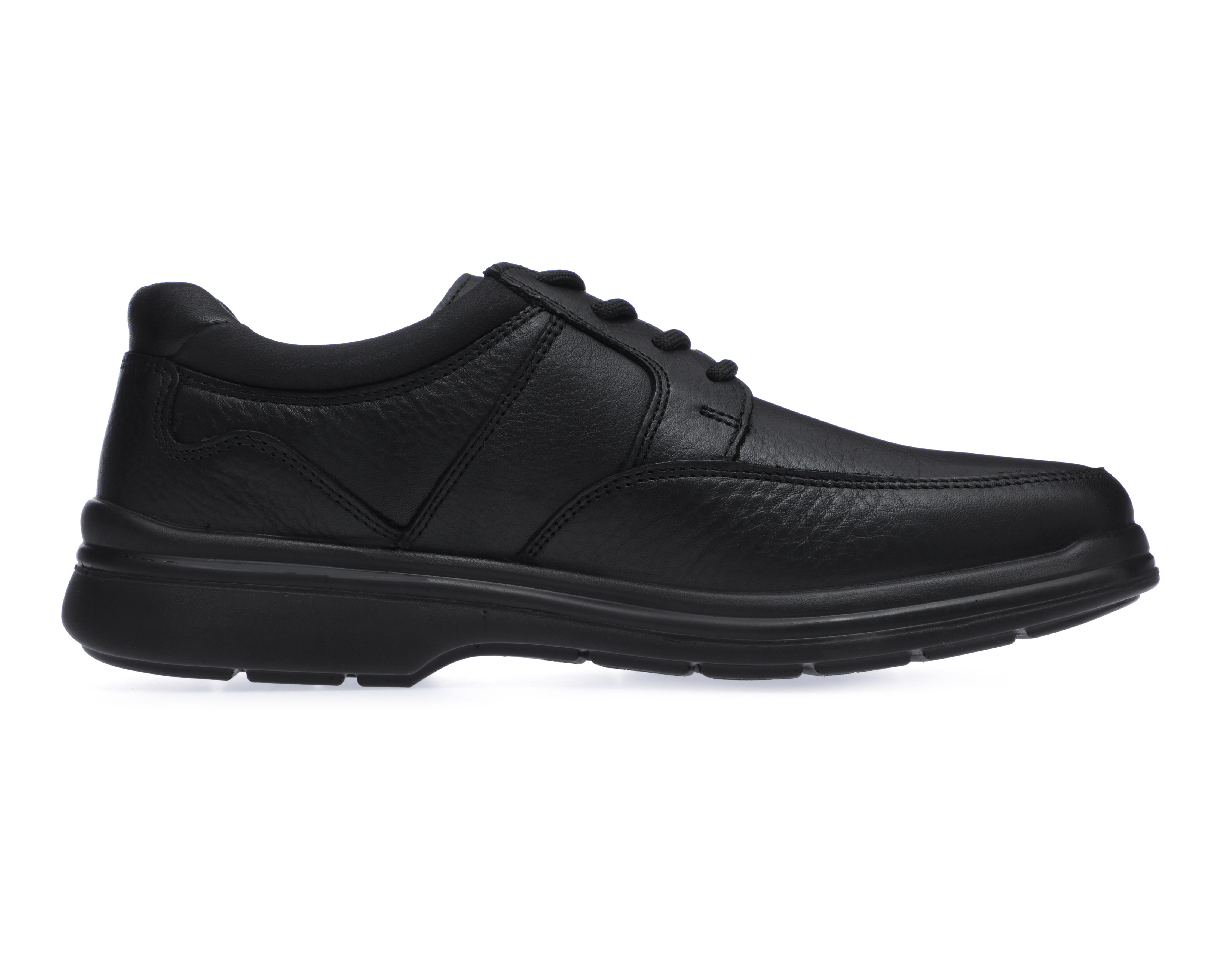 Foto 5 pulgar | Foto 4 | Zapatos Confort Flexi de Piel para Hombre