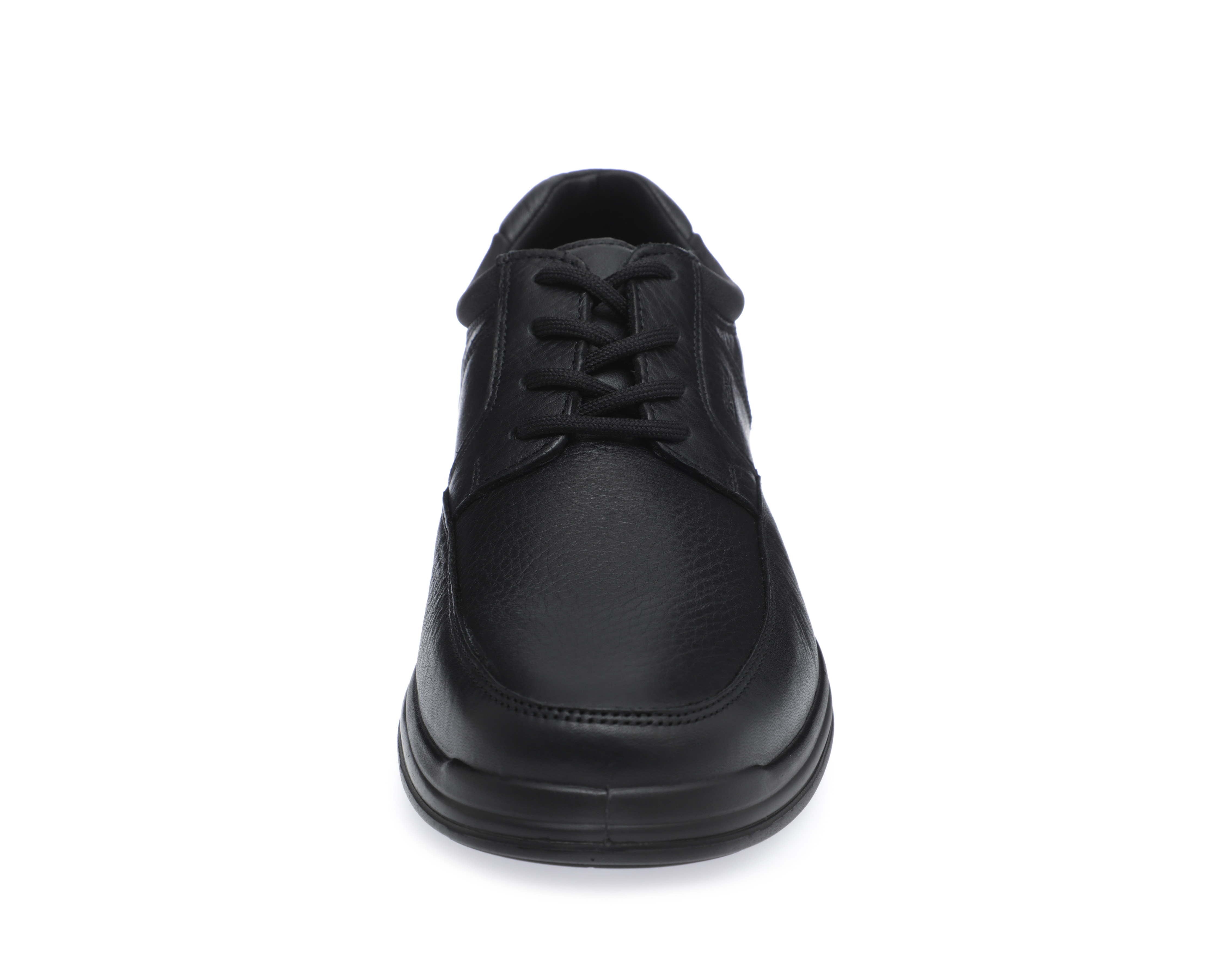 Foto 6 pulgar | Foto 5 | Zapatos Confort Flexi de Piel para Hombre