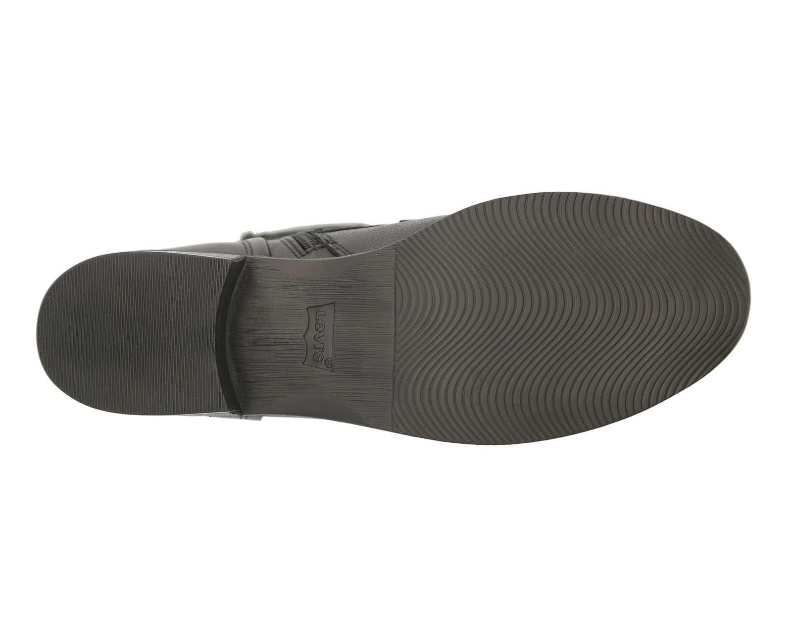 Foto 3 pulgar | Foto 5 | Botas Urbanas Levi's de Piel para Mujer