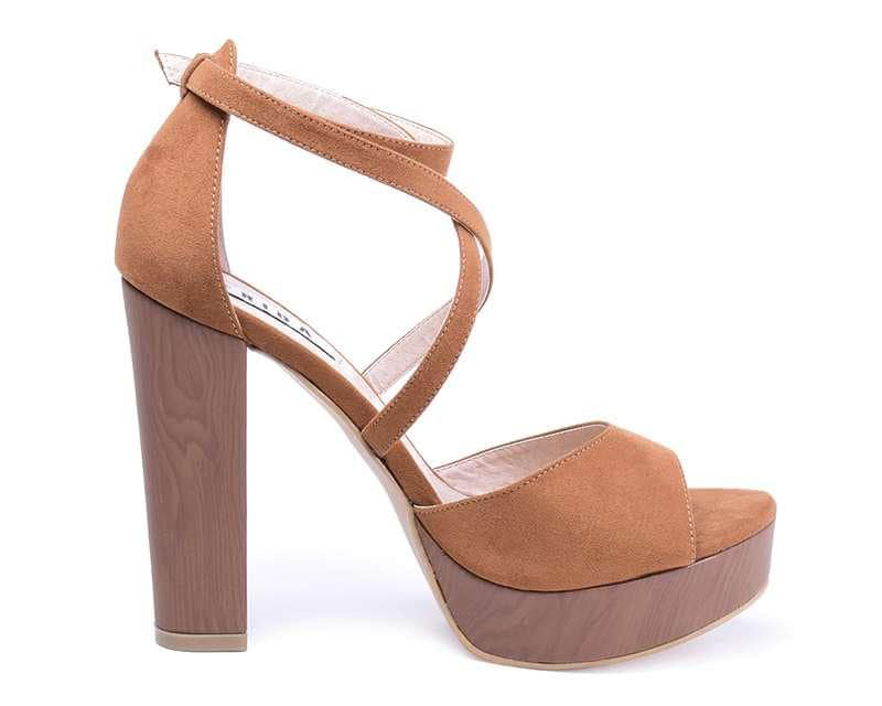 Foto 4 pulgar | Foto 3 | Sandalias de Tacón Frida Kollection para Mujer