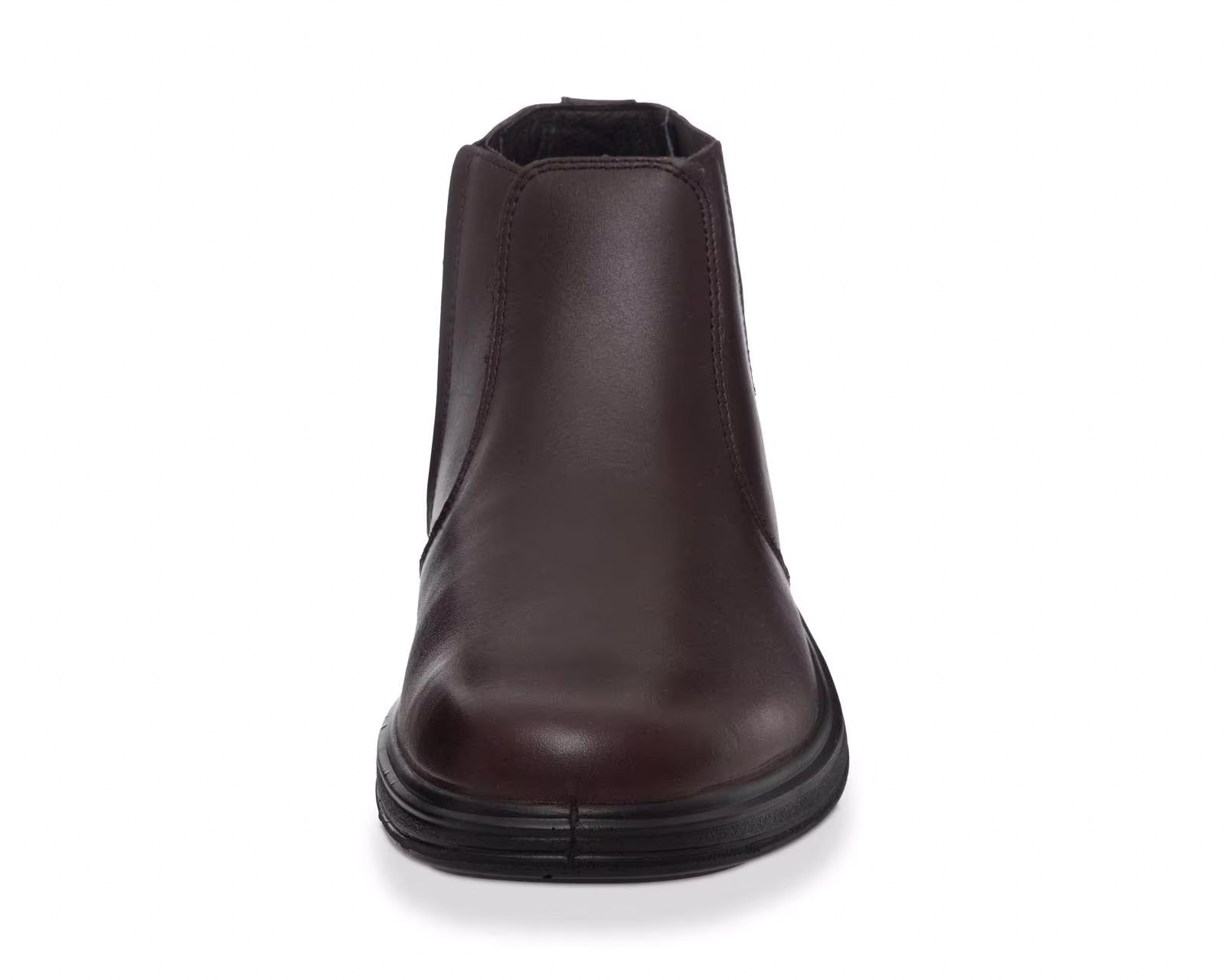 Foto 6 pulgar | Foto 5 | Botas Casuales Flexi de Piel para Hombre