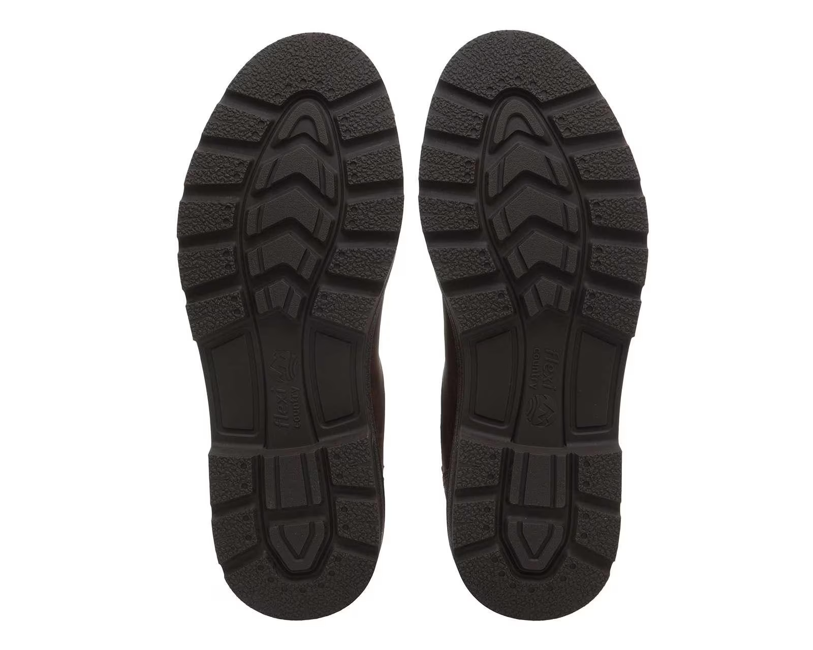 Foto 3 pulgar | Foto 2 | Botas Outdoor Flexi de Piel para Hombre