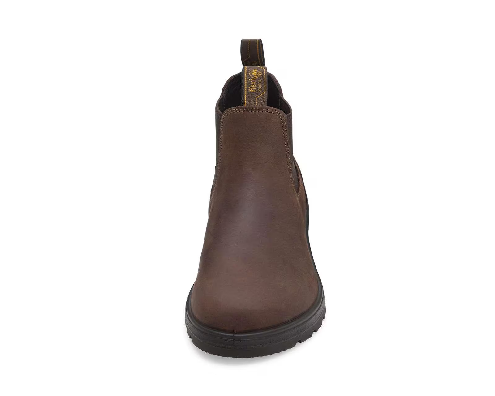 Foto 5 | Foto 5 | Botas Outdoor Flexi de Piel para Hombre