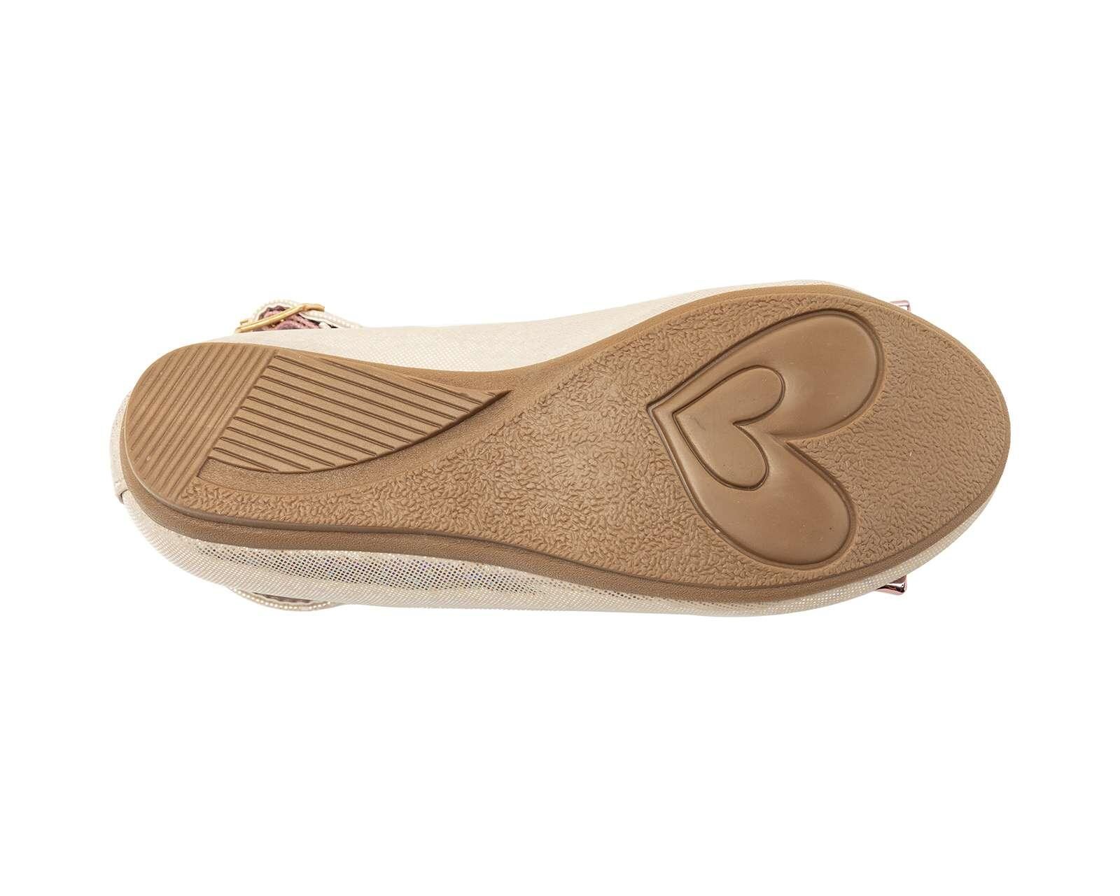 Foto 3 pulgar | Foto 2 | Zapatos de Moda Girls Attitude para Niña