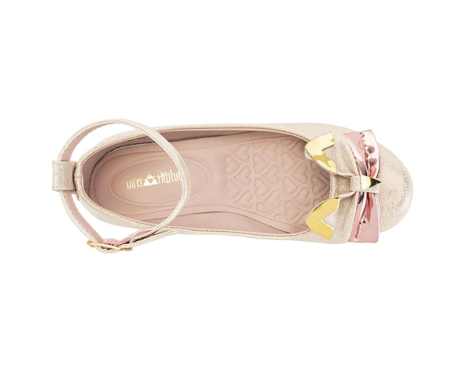 Foto 3 | Foto 3 | Zapatos de Moda Girls Attitude para Niña