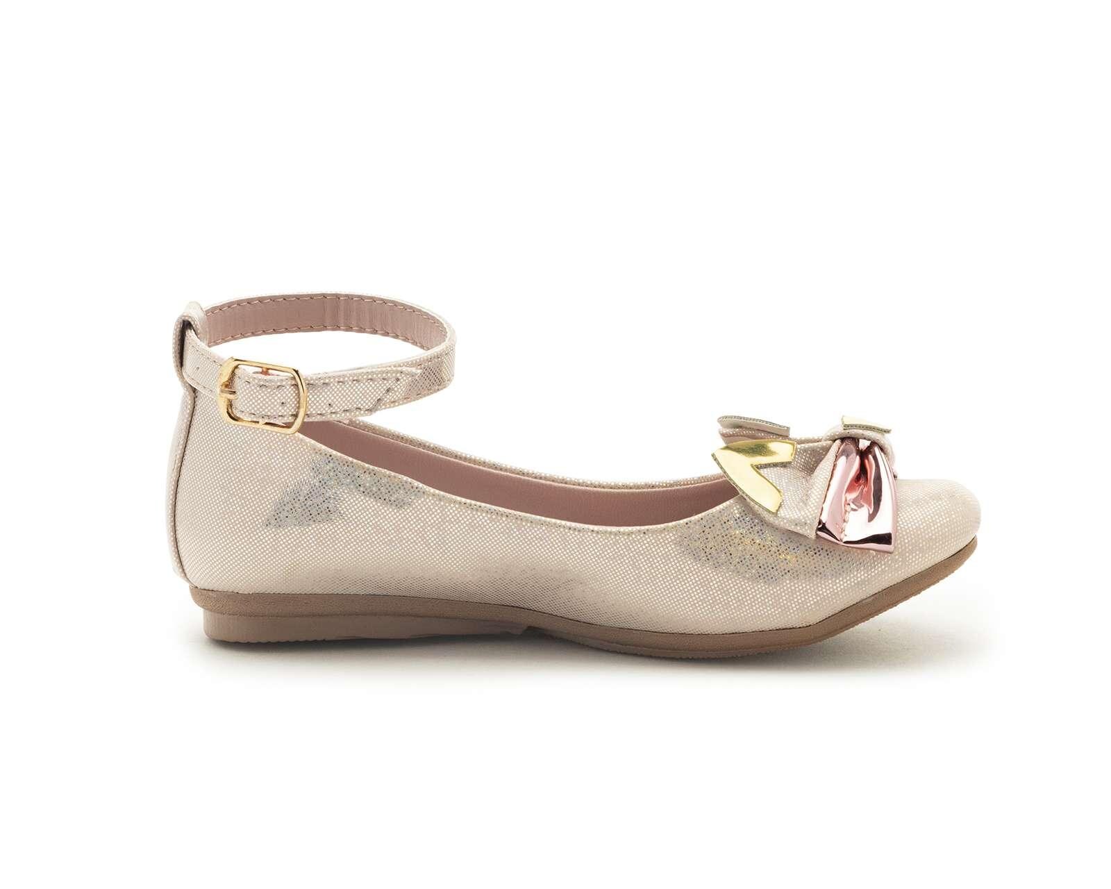 Foto 5 pulgar | Foto 4 | Zapatos de Moda Girls Attitude para Niña