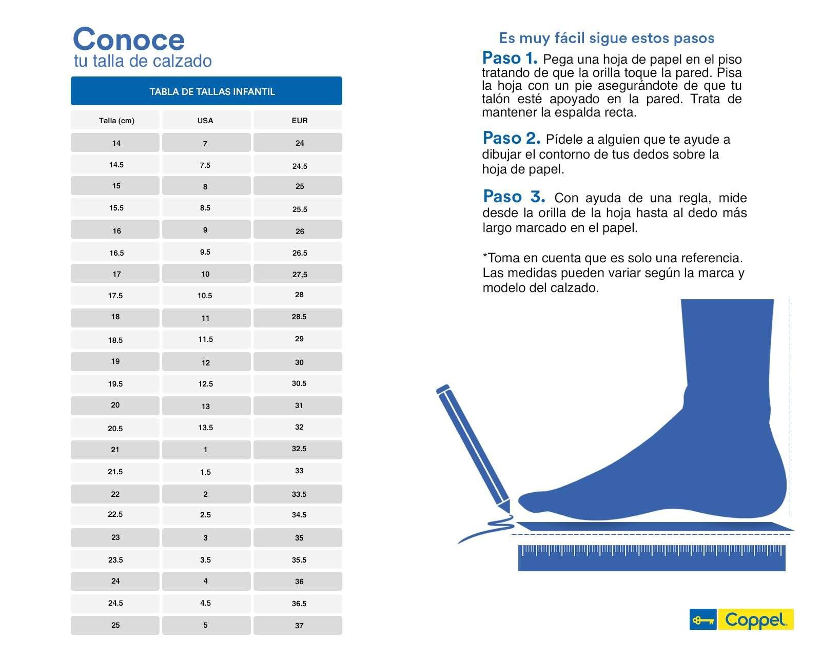 Foto 6 | Foto 6 | Zapatos de Moda Girls Attitude para Niña