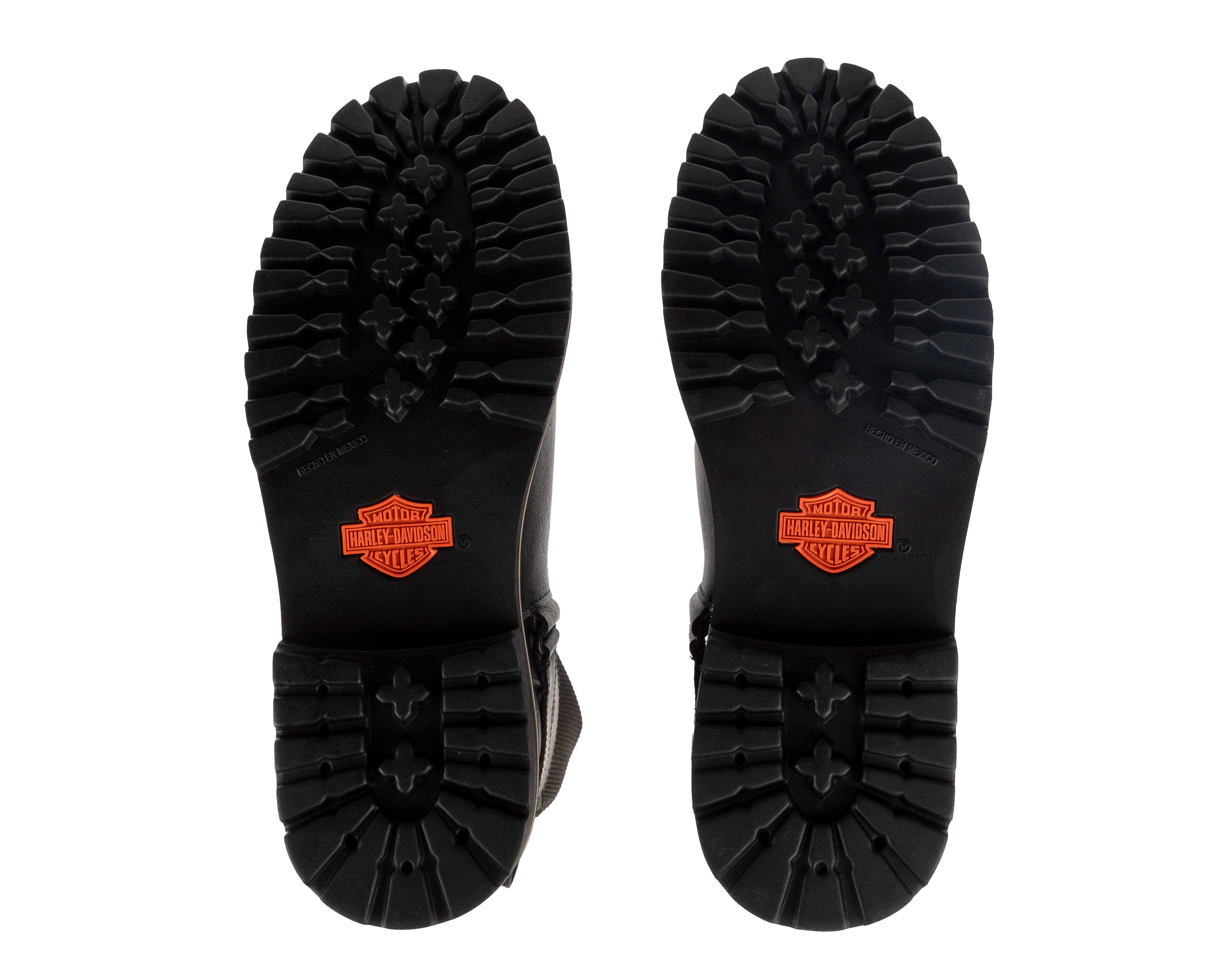 Foto 3 pulgar | Foto 2 | Botas Biker Harley Davidson para Hombre