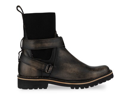 Foto 4 | Foto 4 | Botas Biker Harley Davidson para Hombre