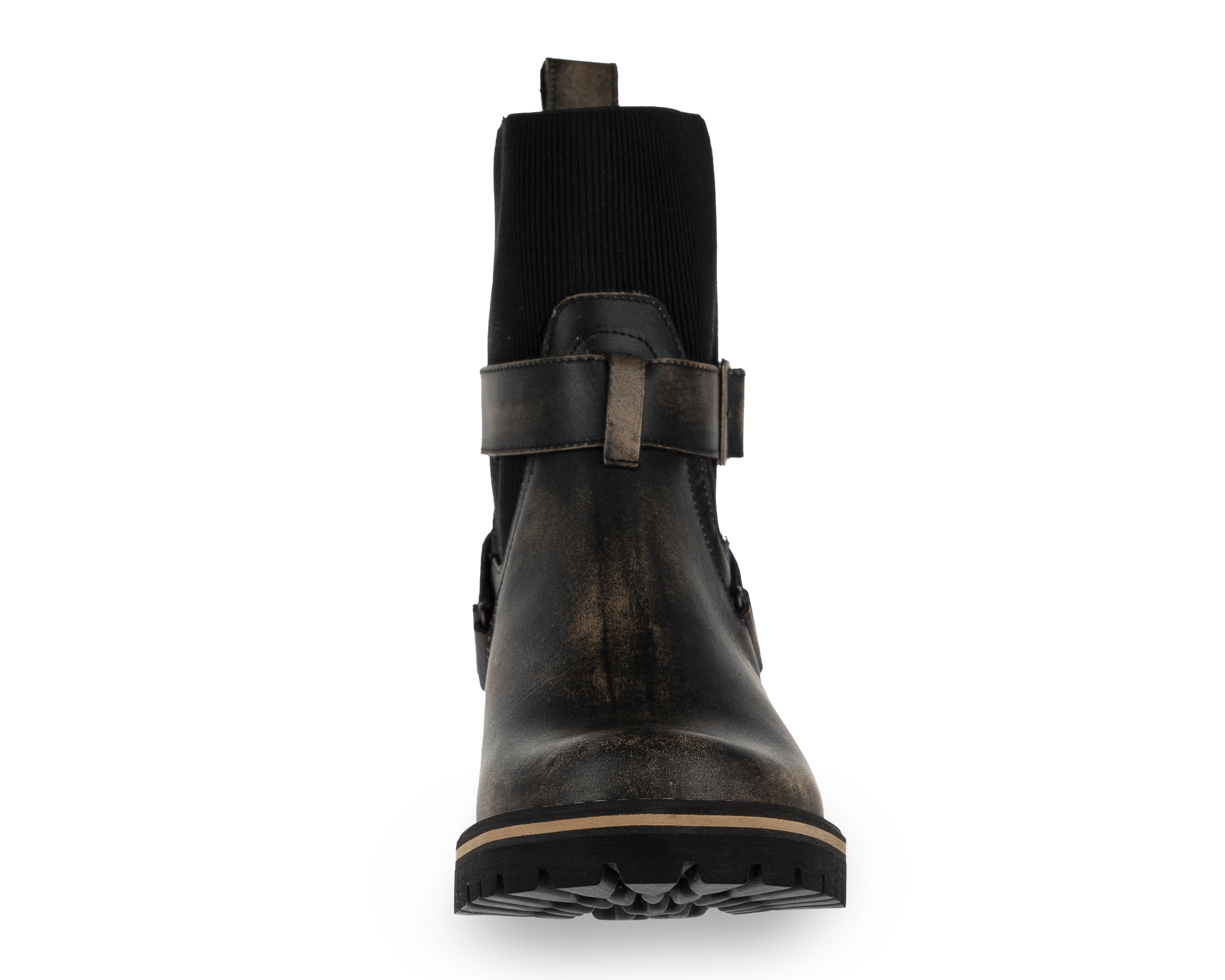 Foto 6 pulgar | Foto 5 | Botas Biker Harley Davidson para Hombre