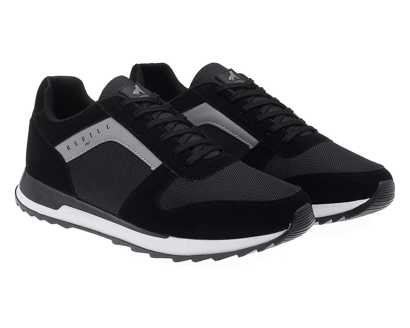 Tenis Casuales Refill para Hombre