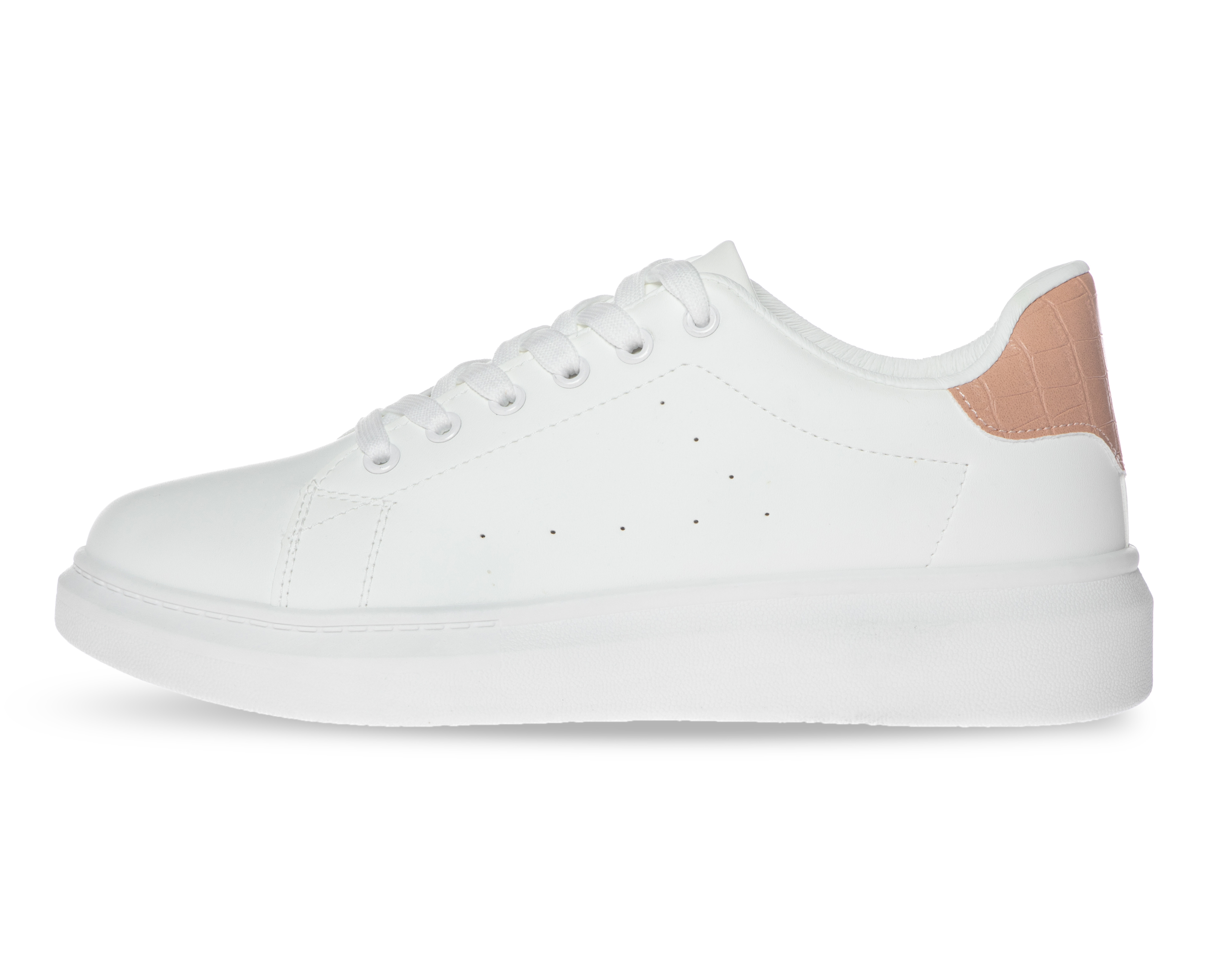 Foto 5 pulgar | Foto 4 | Tenis Casuales 18 Forever para Mujer