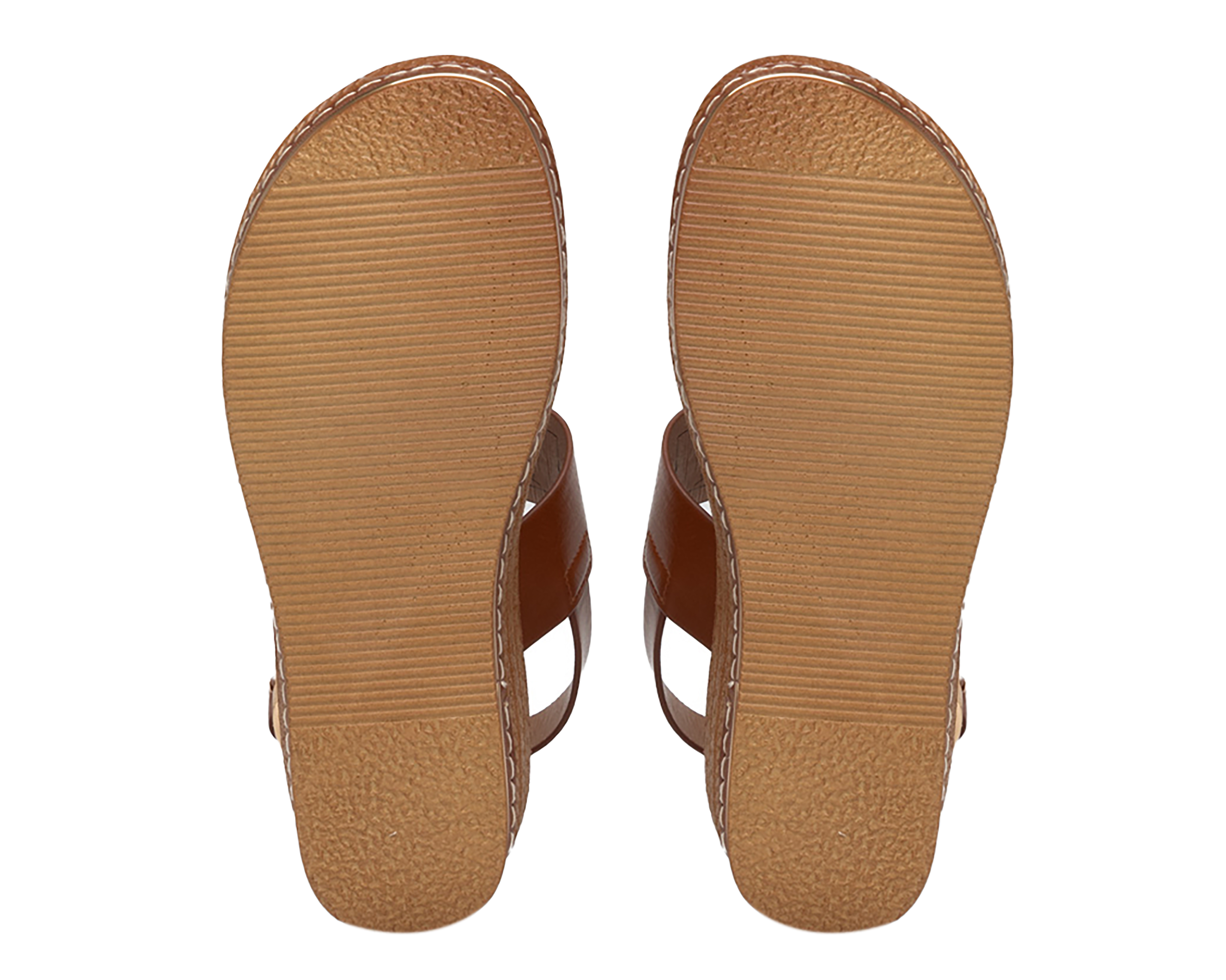 Foto 3 pulgar | Foto 2 | Sandalias Casuales 18 Forever para Mujer