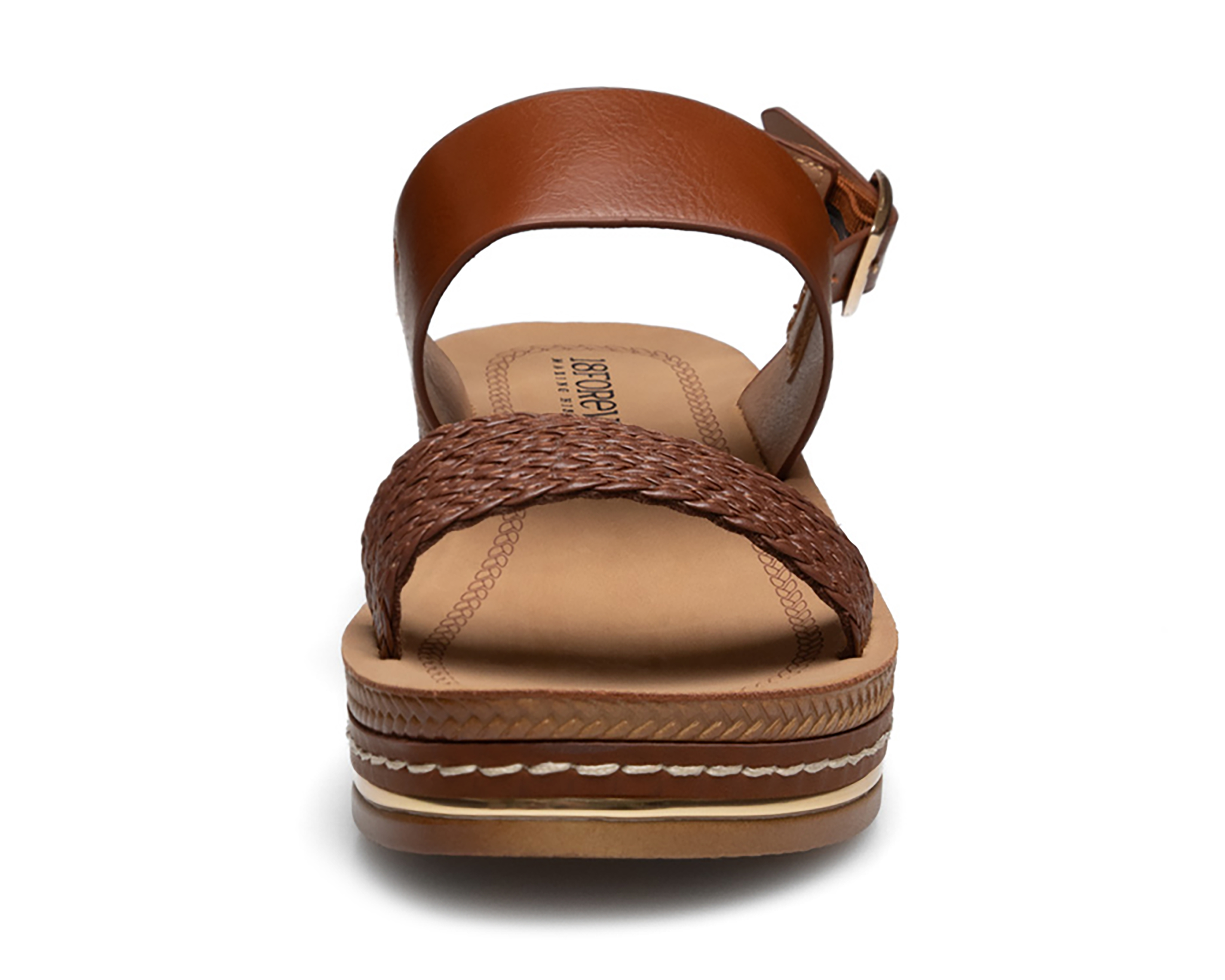 Foto 6 pulgar | Foto 5 | Sandalias Casuales 18 Forever para Mujer