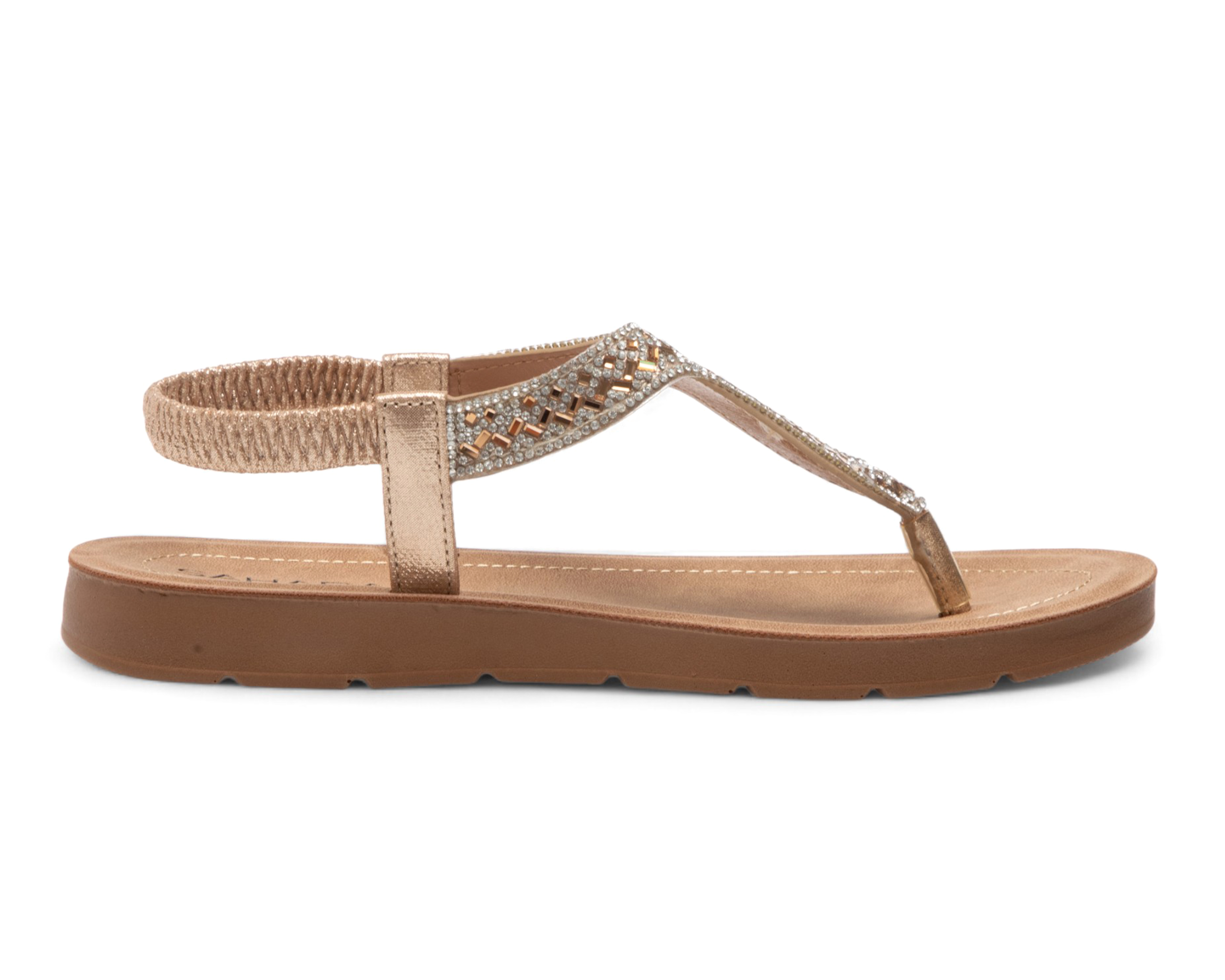 Foto 4 | Foto 4 | Sandalias Casuales Sahara para Mujer