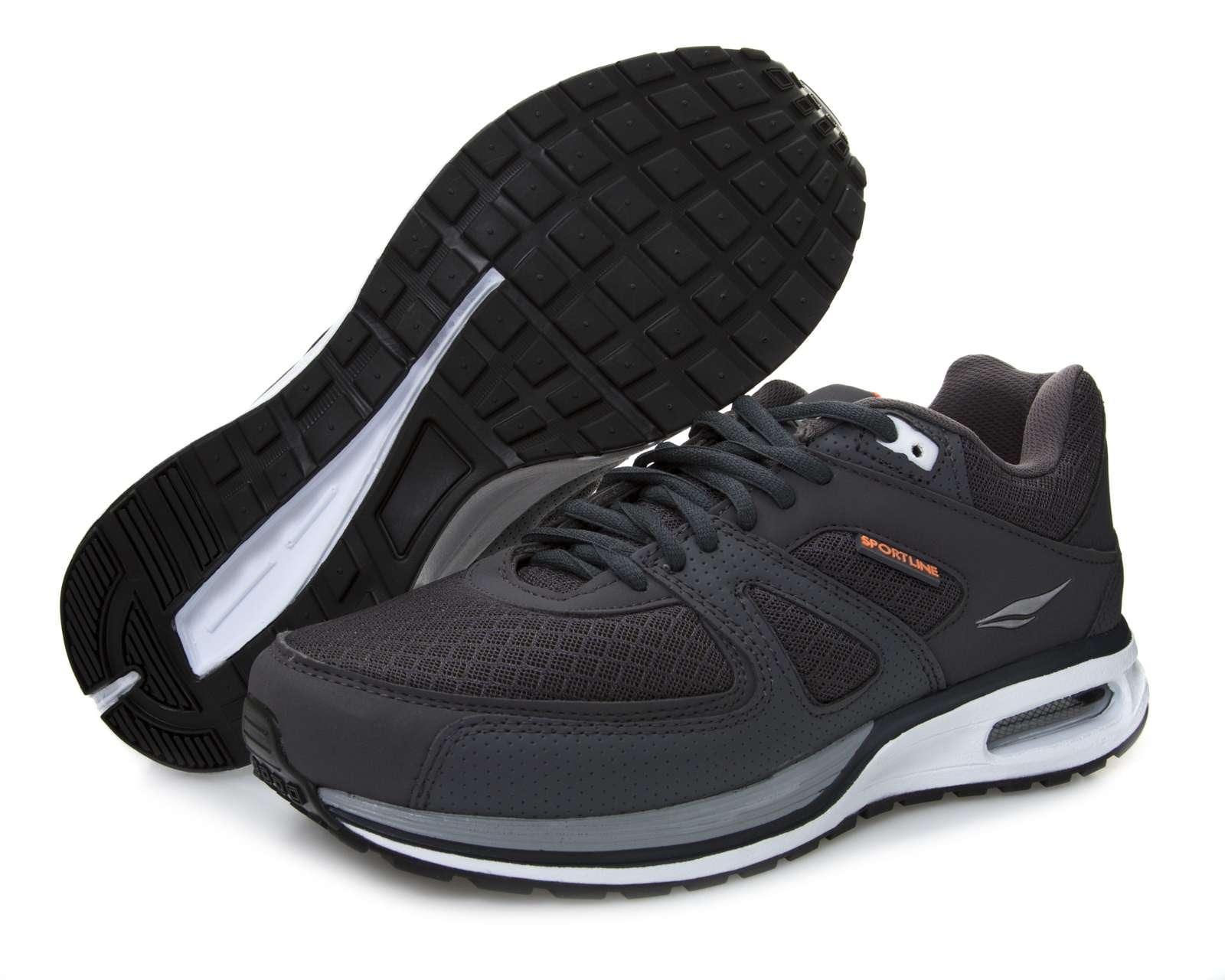 Tenis Sportline para Hombre