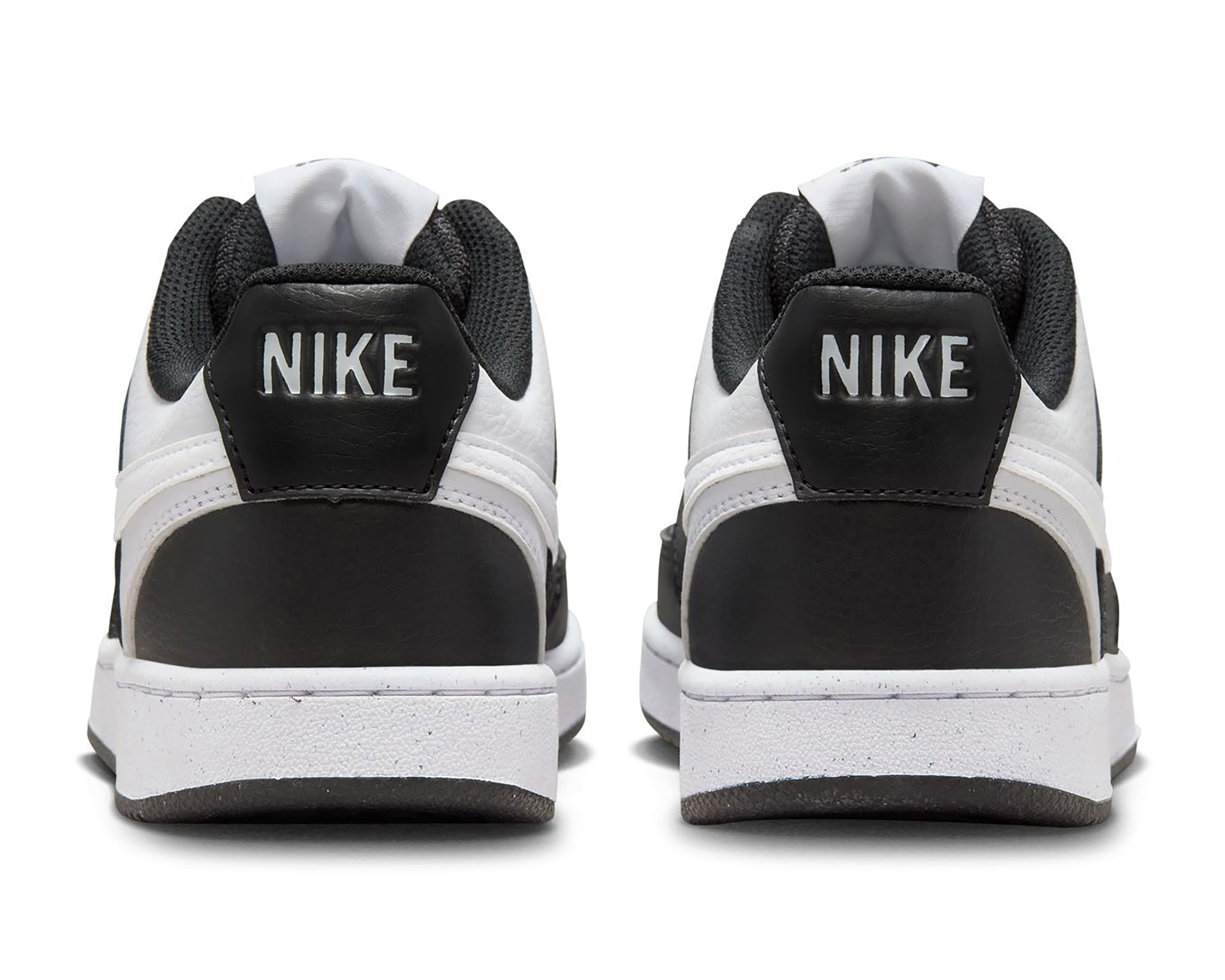 Foto 4 pulgar | Foto 3 | Tenis Nike Court Vision Low Next Nature para Mujer