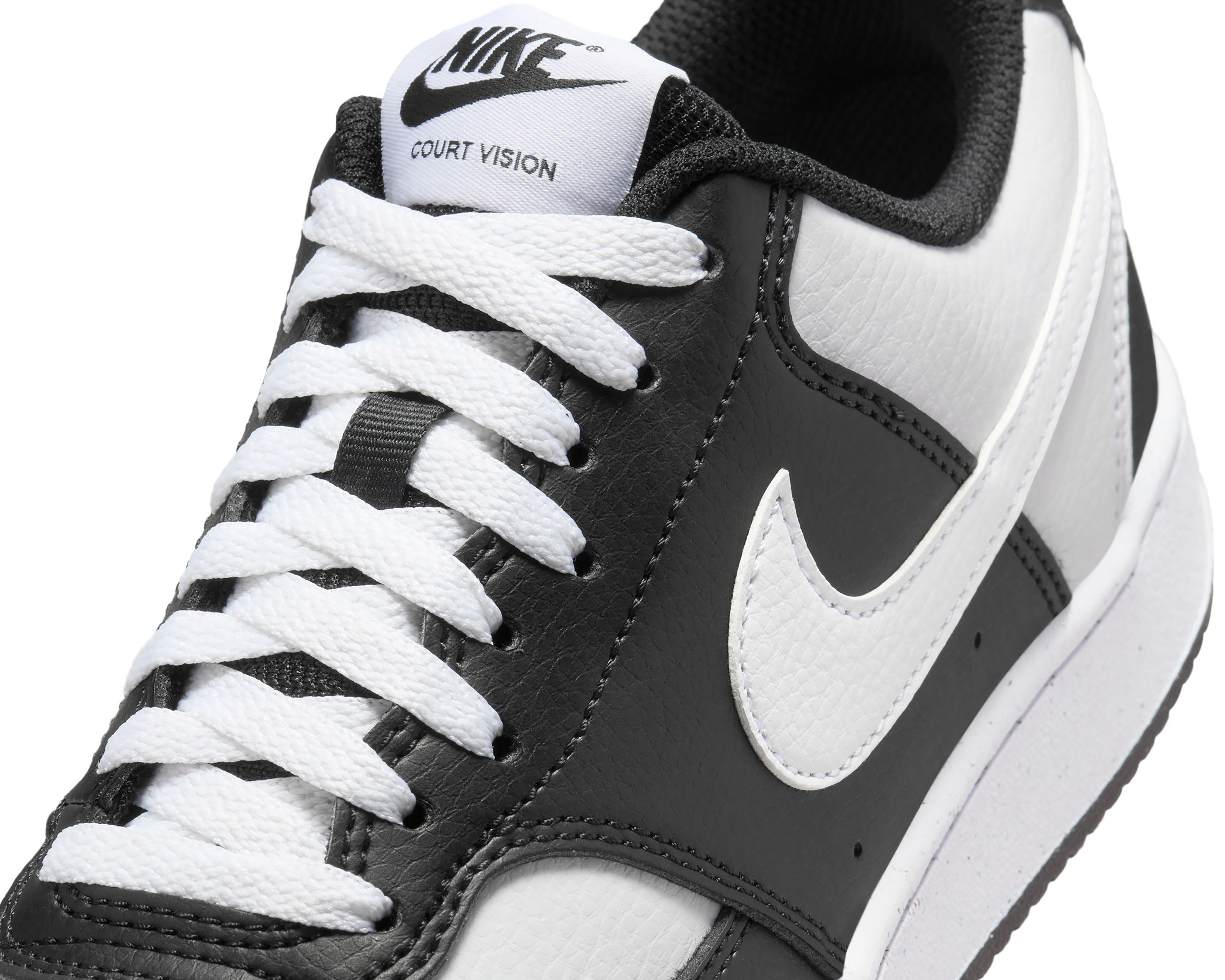 Foto 7 pulgar | Foto 6 | Tenis Nike Court Vision Low Next Nature para Mujer