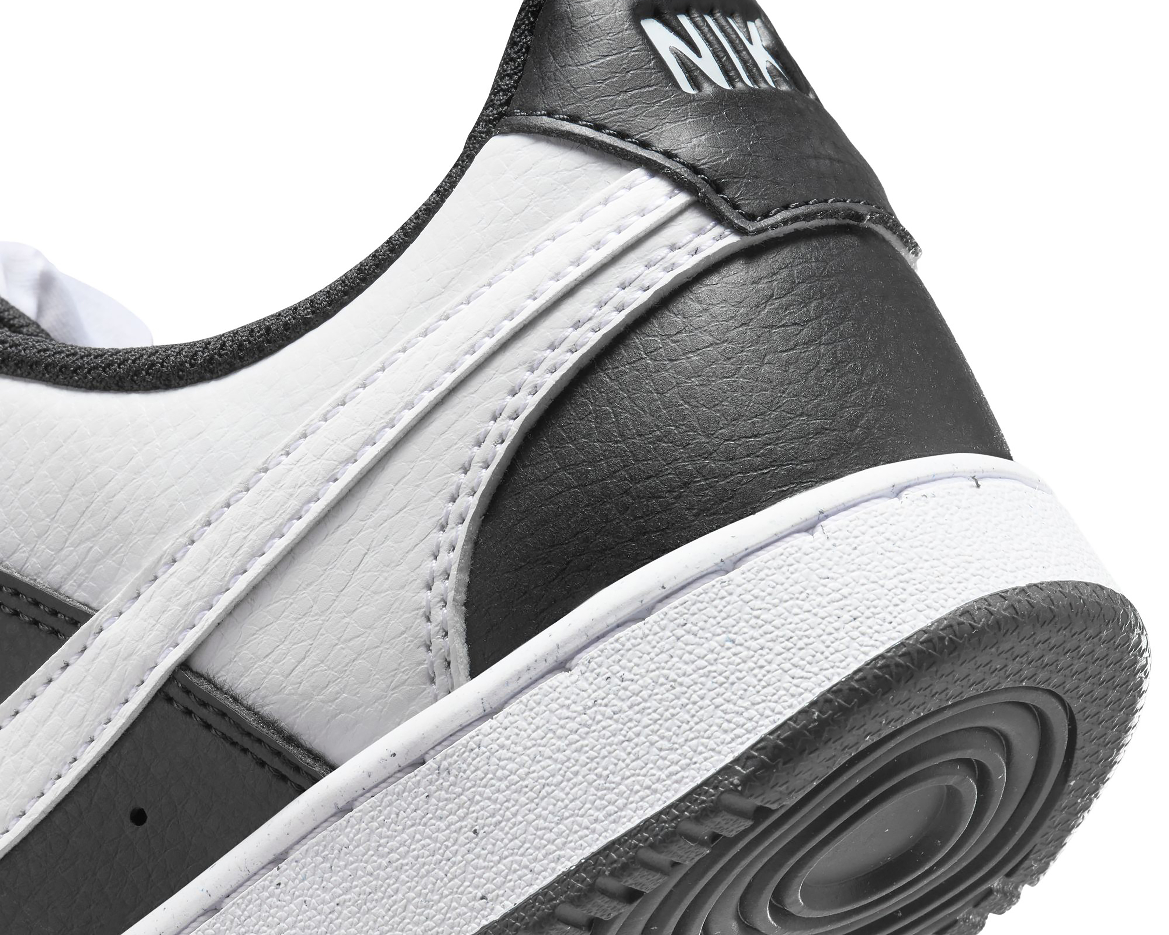 Foto 7 | Foto 7 | Tenis Nike Court Vision Low Next Nature para Mujer